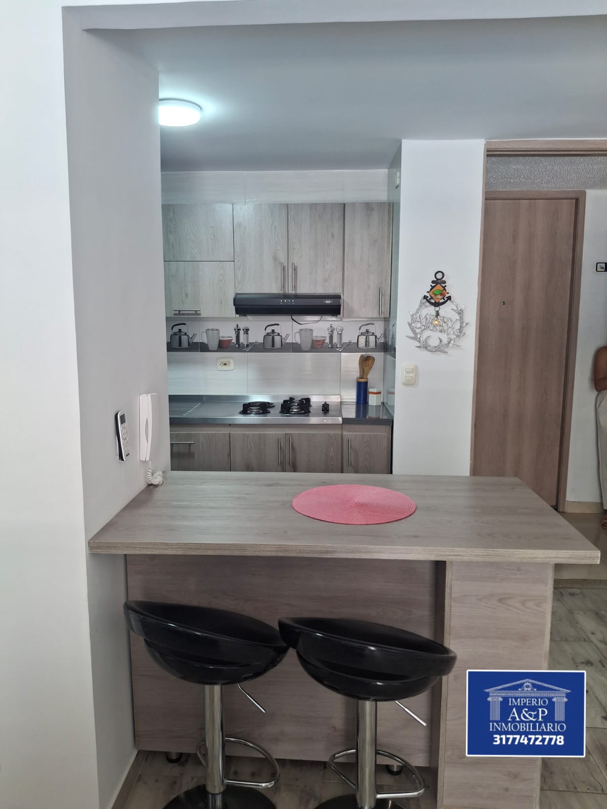 SE VENDE APARTAMENTO EN CONJUNTO Ricaurte Cund