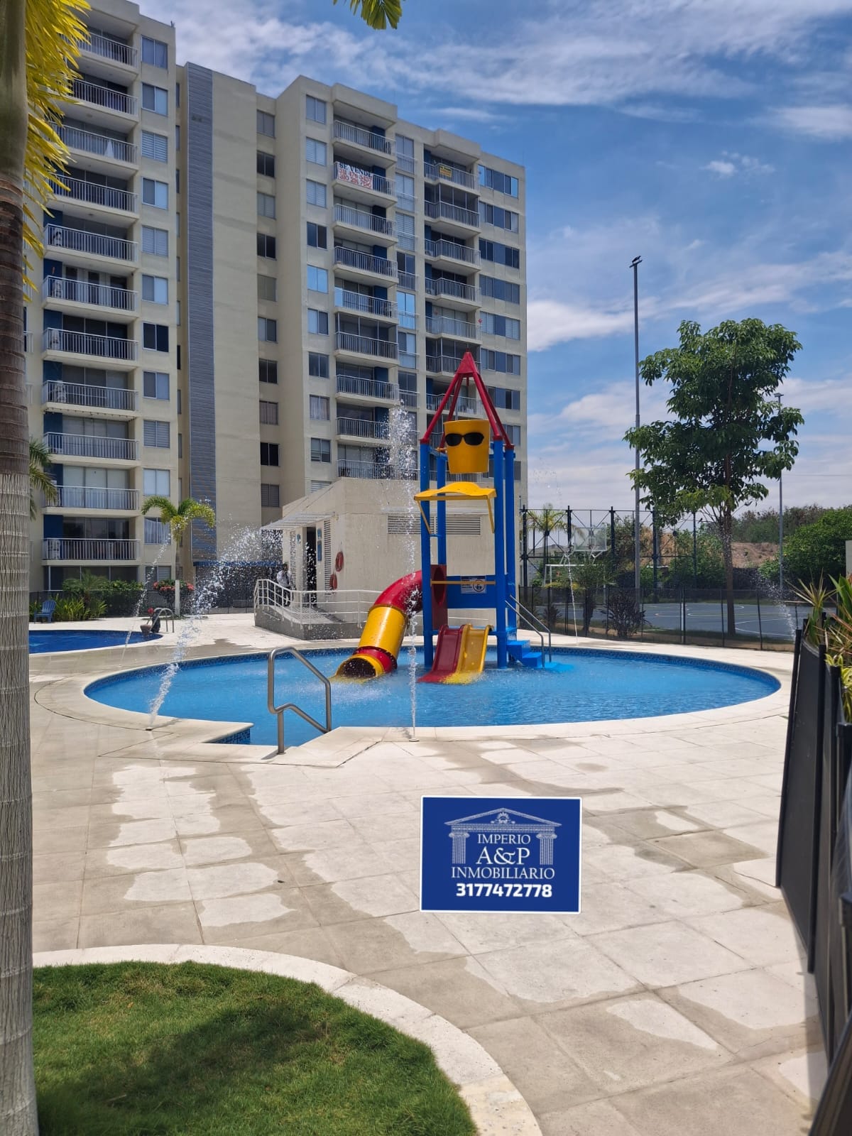 SE VENDE APARTAMENTO EN CONJUNTO Ricaurte Cund - Imagen 11