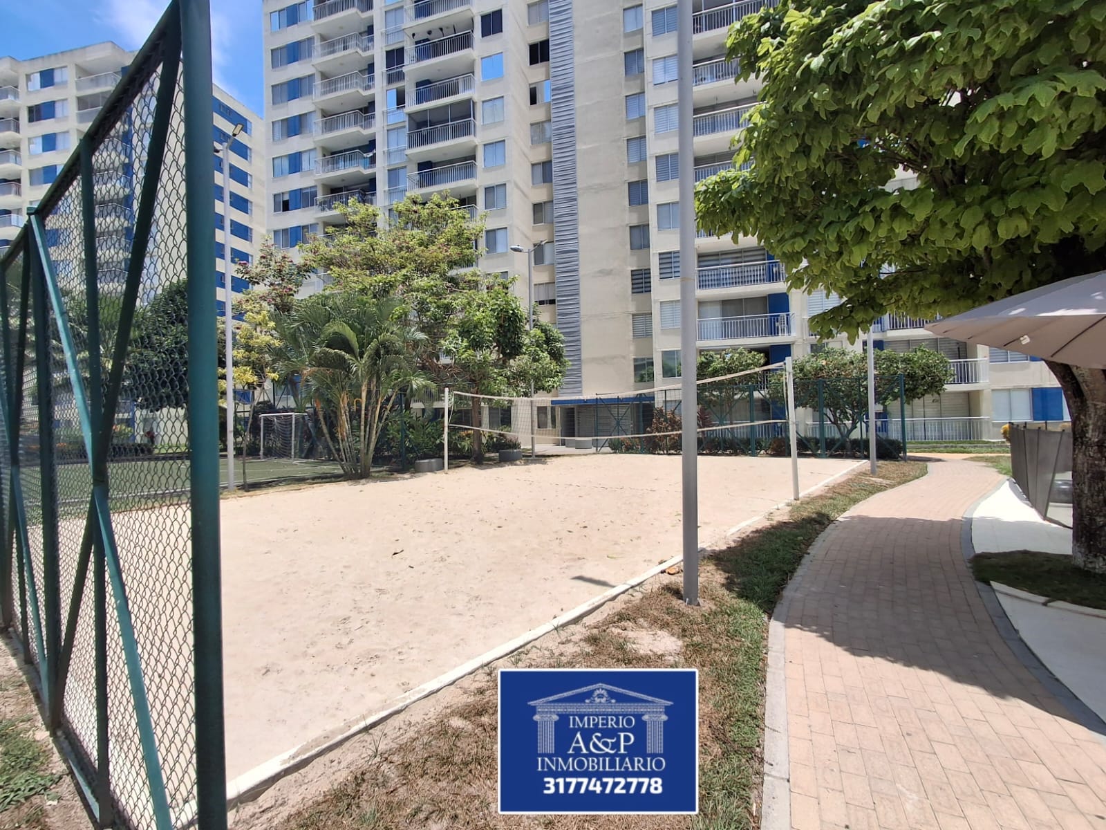 SE VENDE APARTAMENTO EN CONJUNTO Ricaurte Cund - Imagen 12