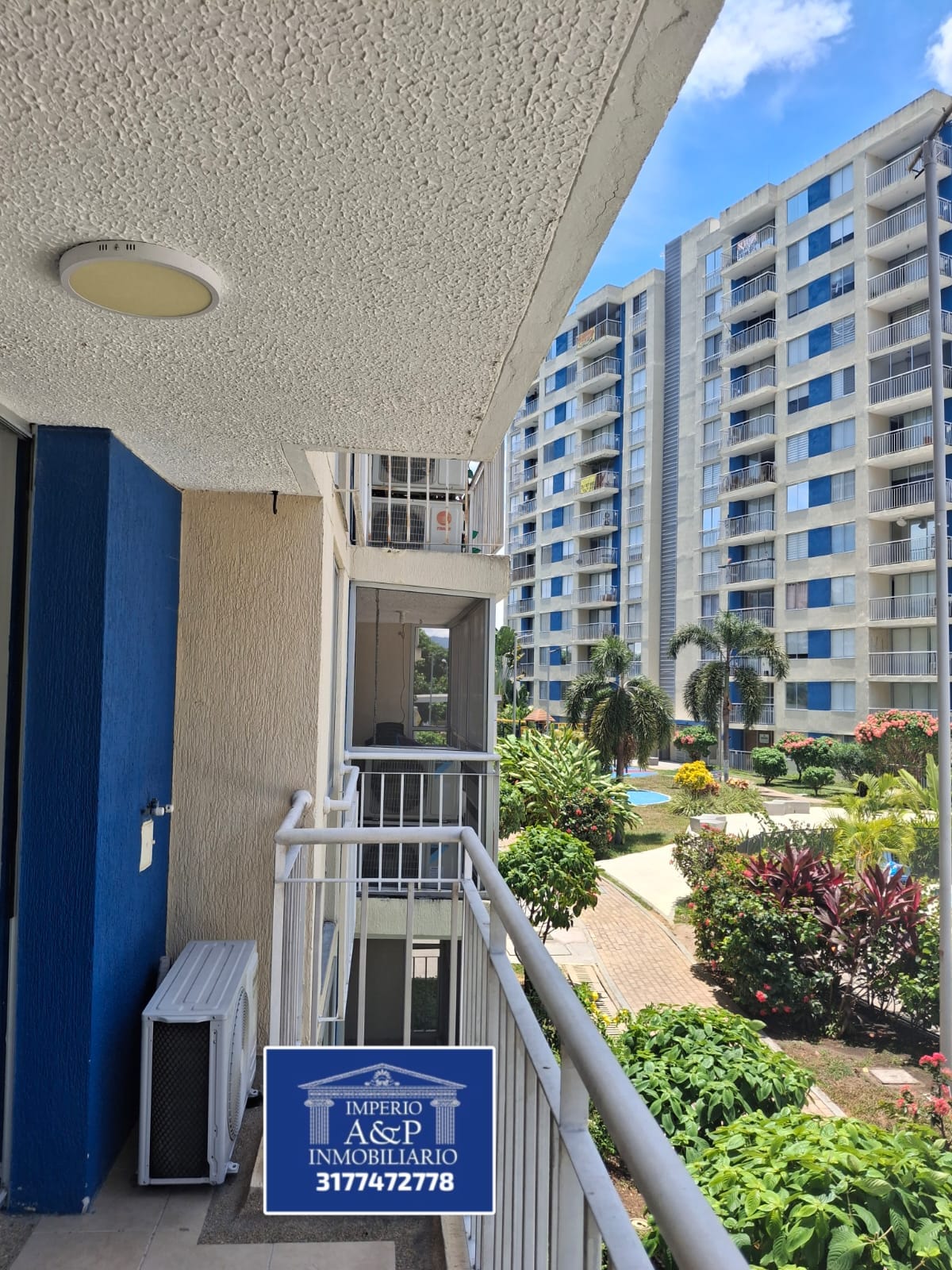 SE VENDE APARTAMENTO EN CONJUNTO Ricaurte Cund - Imagen 13