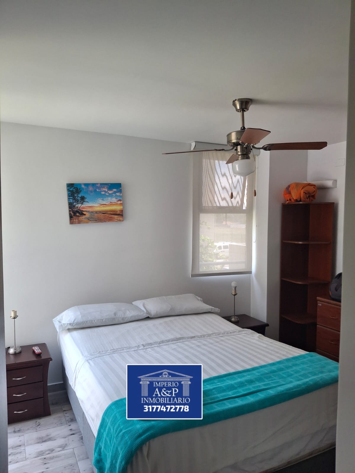 SE VENDE APARTAMENTO EN CONJUNTO Ricaurte Cund - Imagen 6