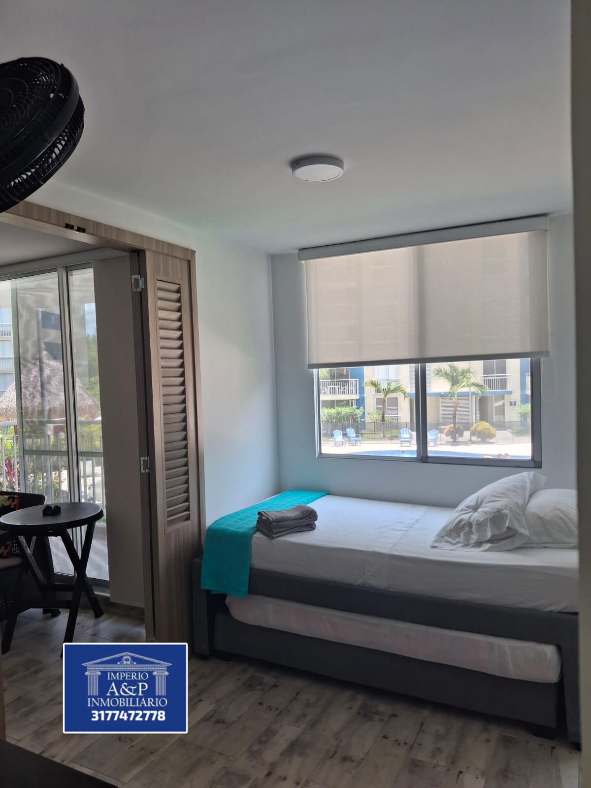 SE VENDE APARTAMENTO EN CONJUNTO Ricaurte Cund - Imagen 7