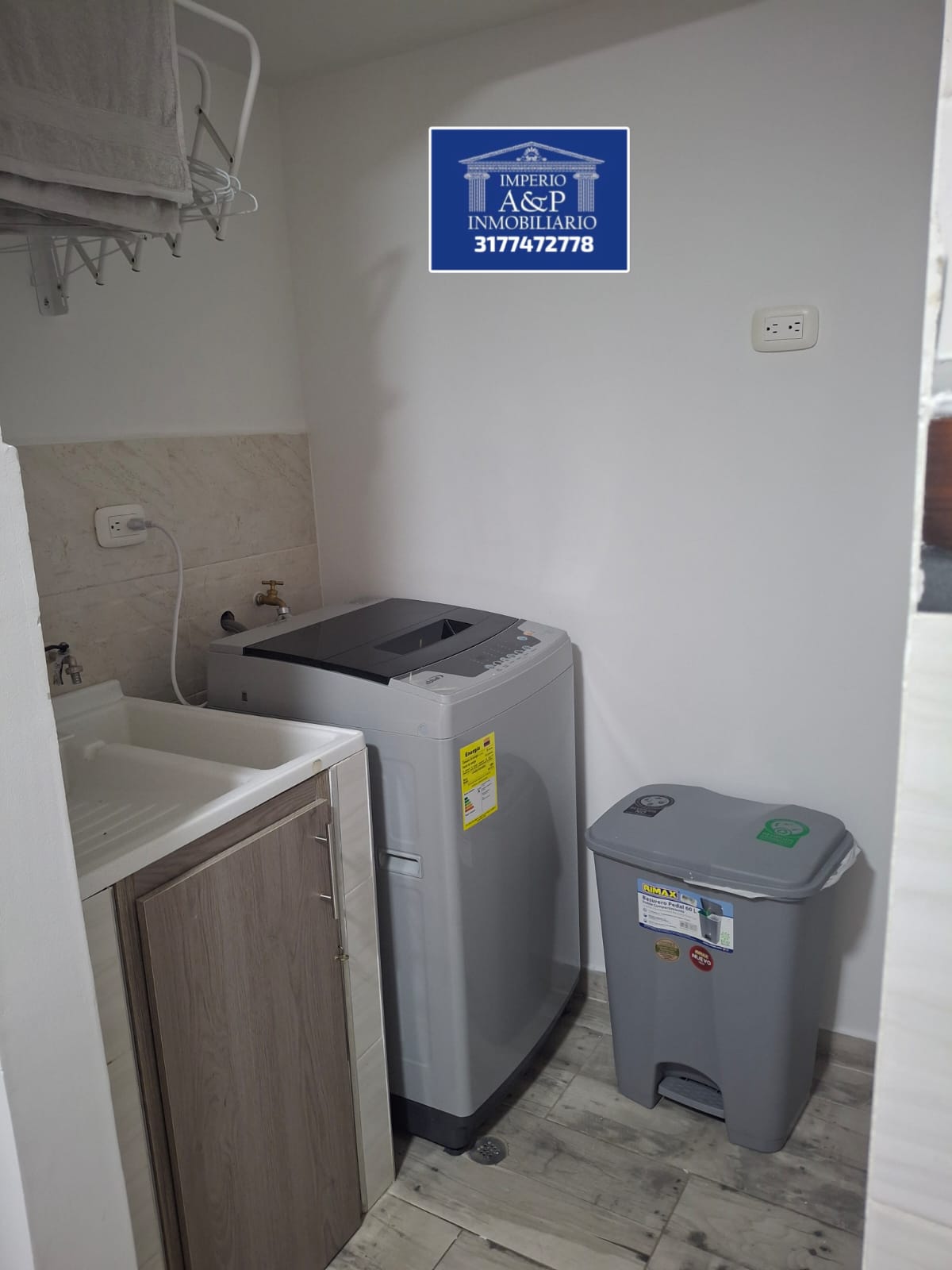 SE VENDE APARTAMENTO EN CONJUNTO Ricaurte Cund - Imagen 8