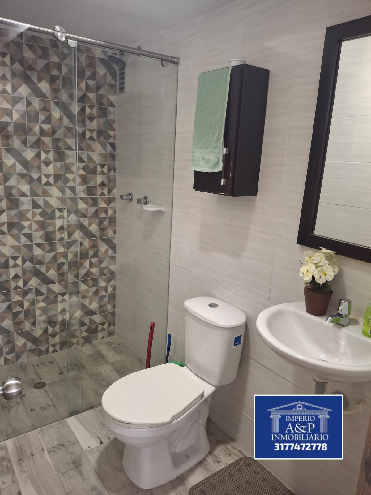 SE VENDE APARTAMENTO EN CONJUNTO Ricaurte Cund - Imagen 9