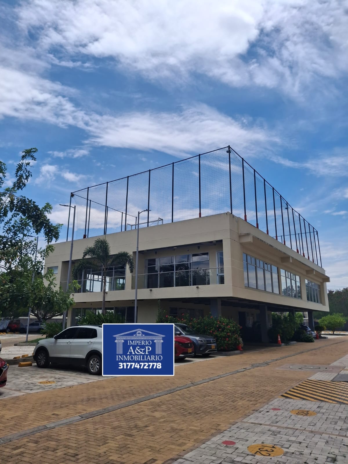 SE VENDE APARTAMENTO EN CONJUNTO Ricaurte Cund - Imagen 10