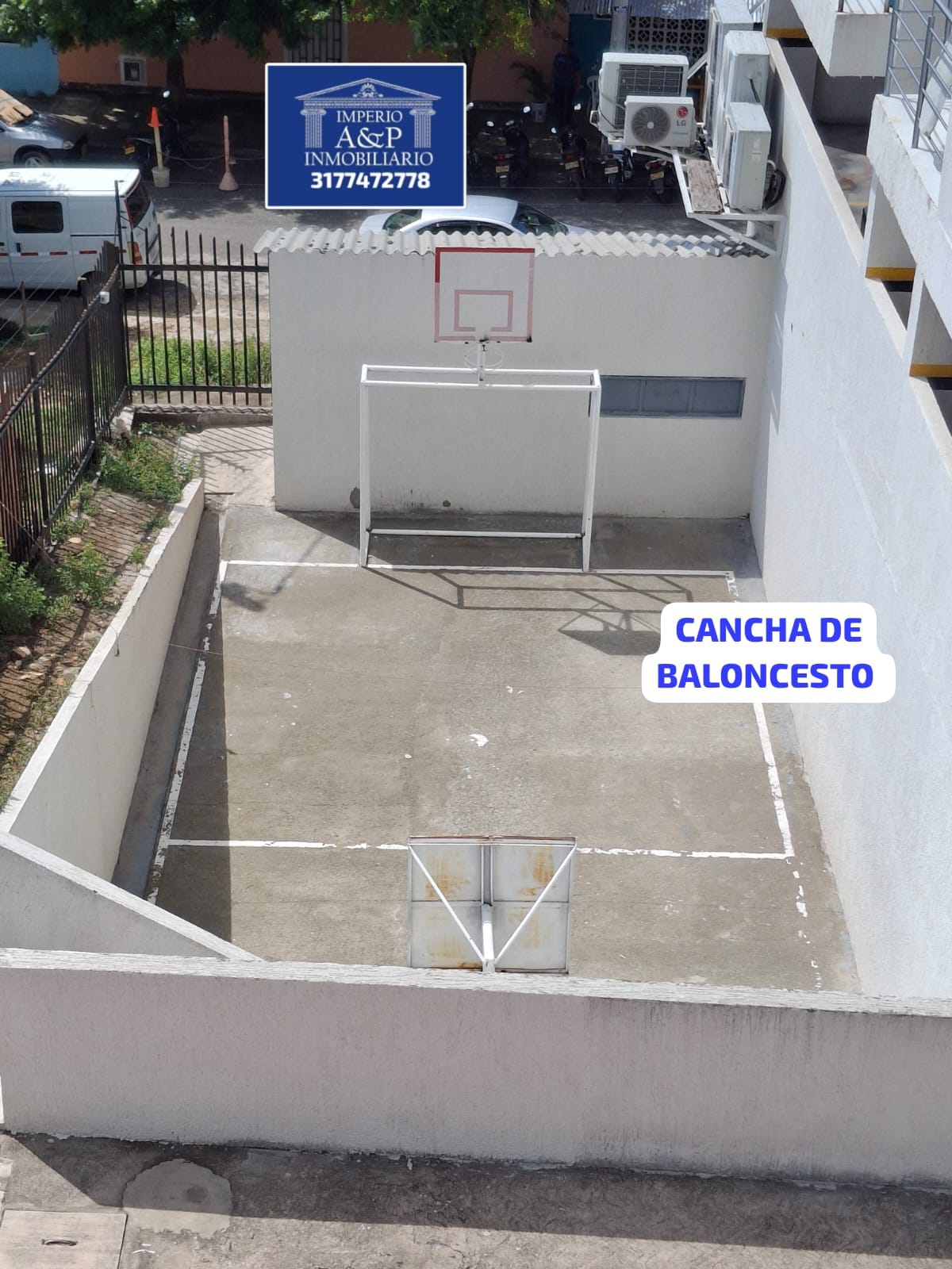 SE VENDE APARTAMENTO EN CONJUNTO Girardot Cund - Imagen 11