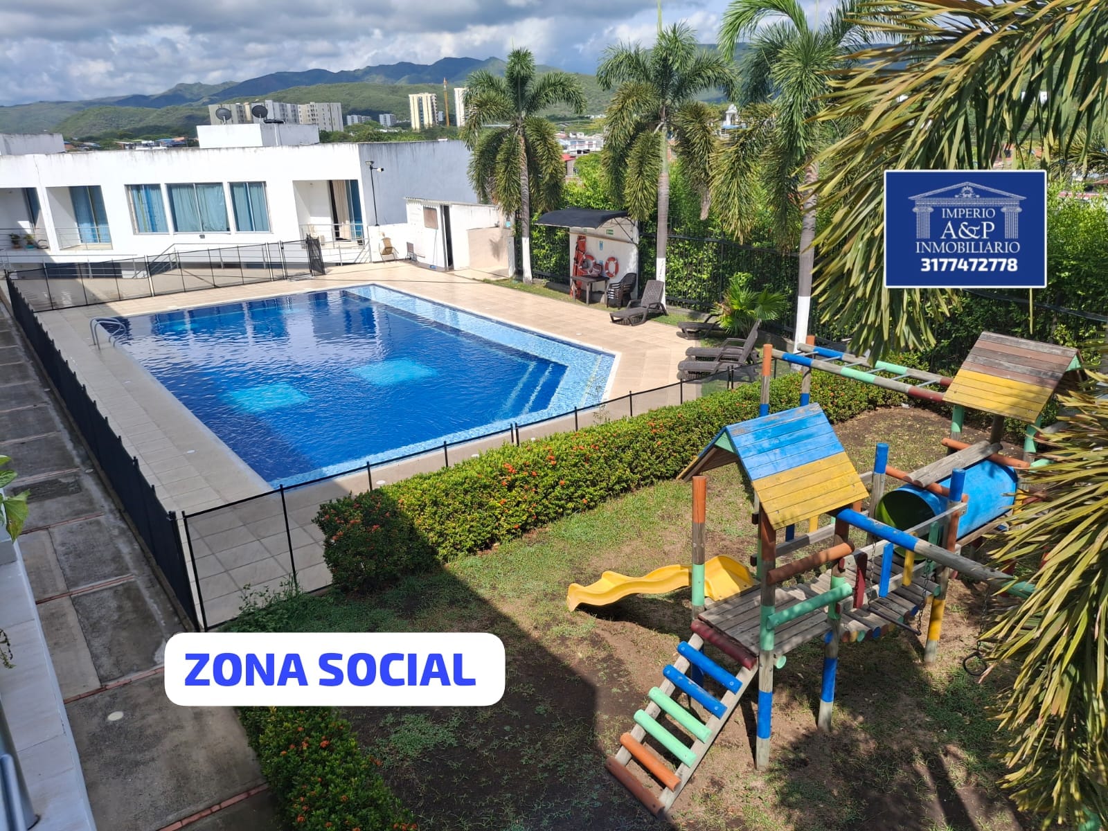 SE VENDE APARTAMENTO EN CONJUNTO Girardot Cund - Imagen 13