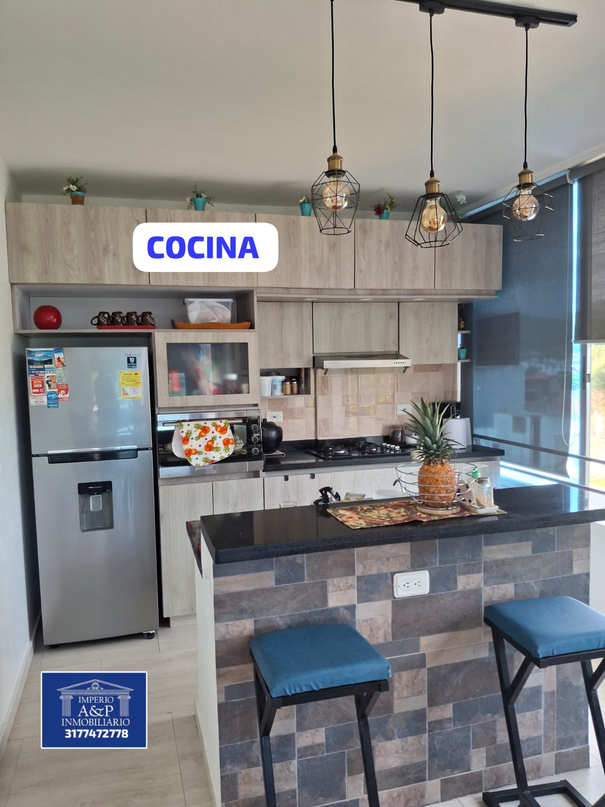 SE VENDE APARTAMENTO EN CONJUNTO Girardot Cund - Imagen 3