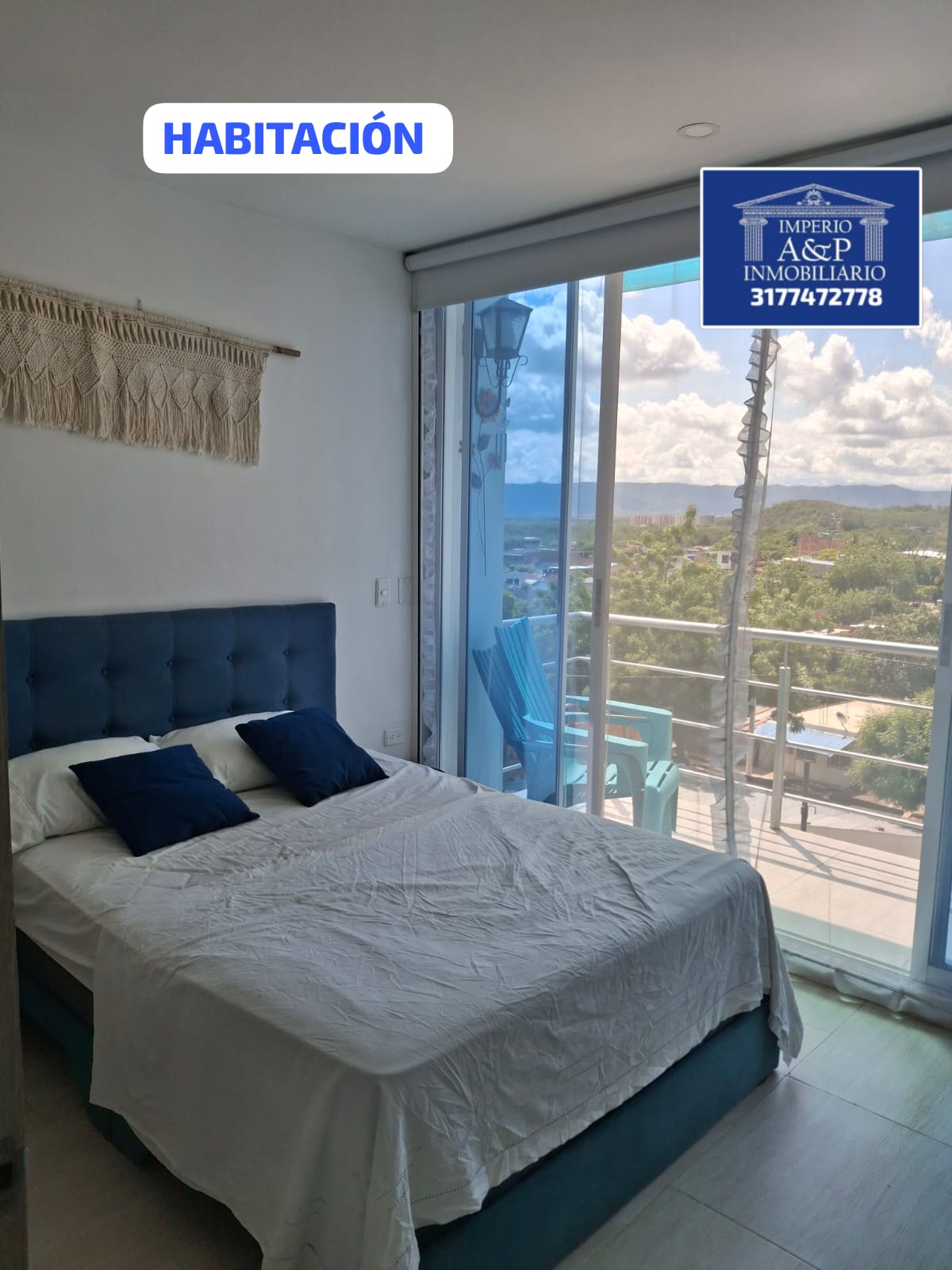 SE VENDE APARTAMENTO EN CONJUNTO Girardot Cund - Imagen 5