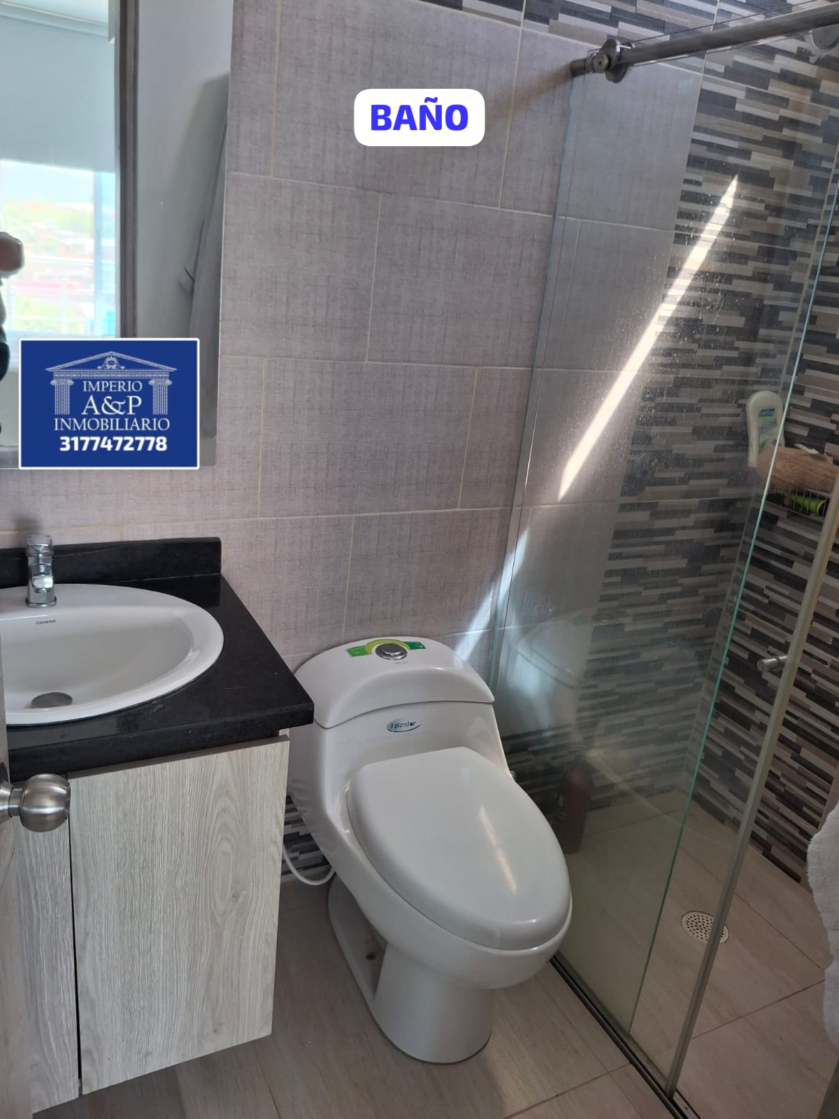 SE VENDE APARTAMENTO EN CONJUNTO Girardot Cund - Imagen 6