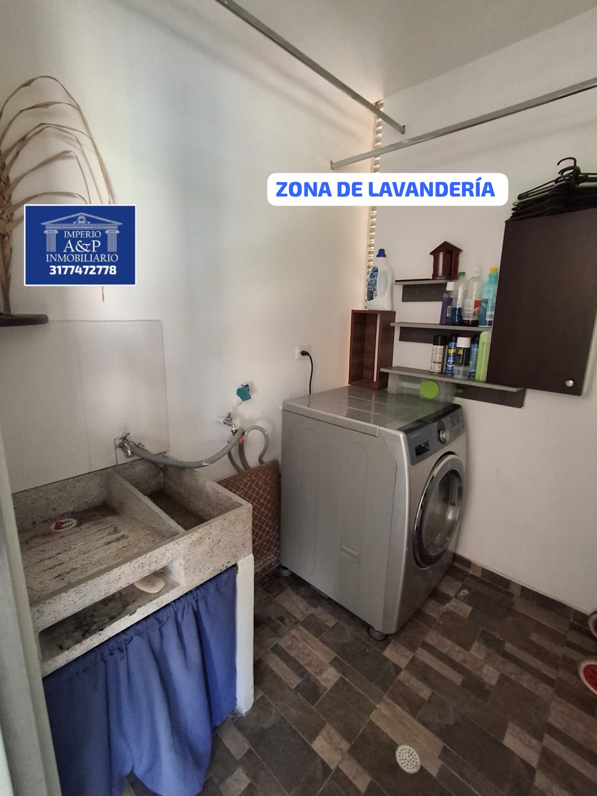 SE VENDE APARTAMENTO EN CONJUNTO Girardot Cund - Imagen 7