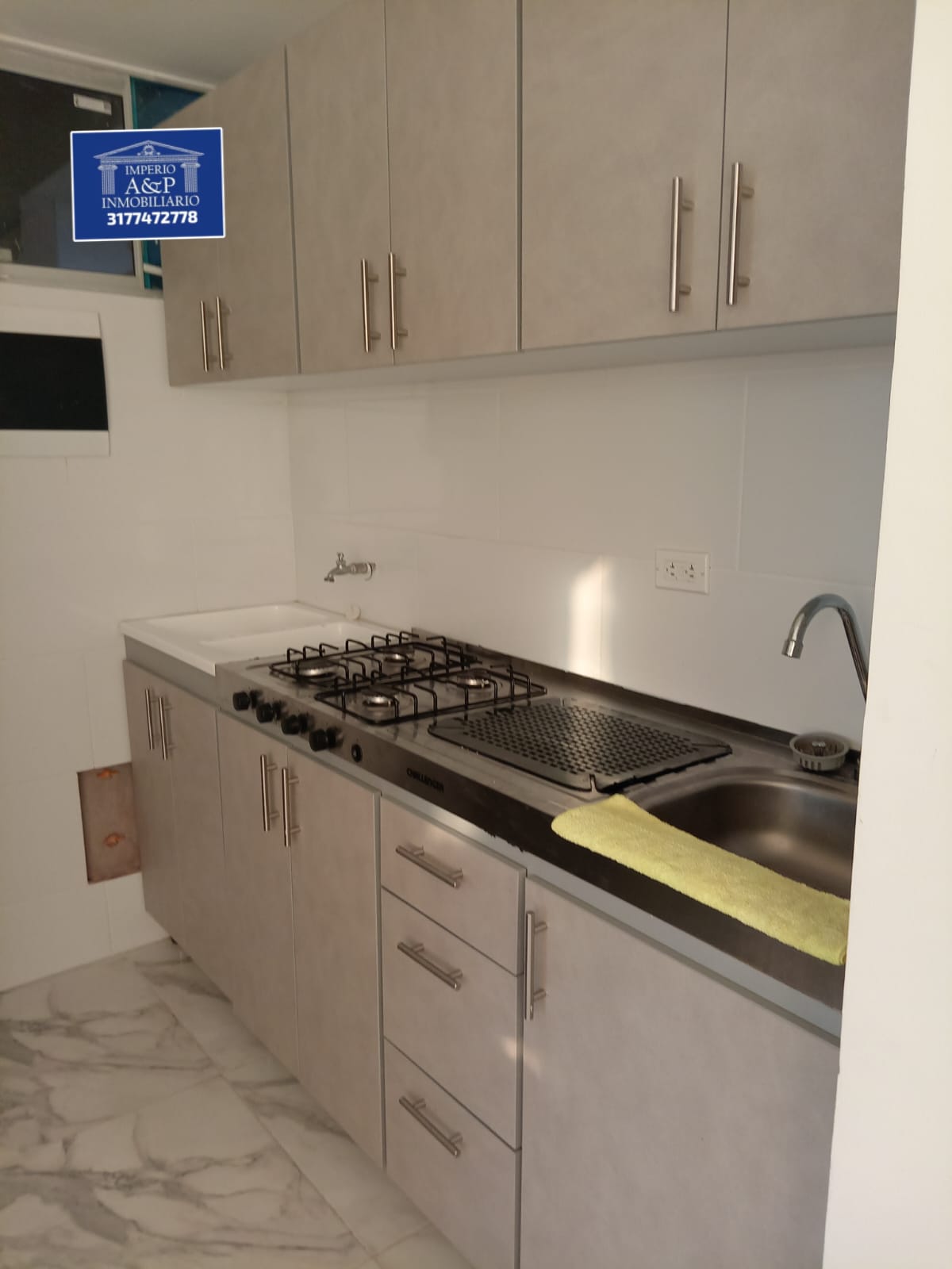 SE VENDE APARTAMENTO EN CONJUNTO Girardot Cund - Imagen 3