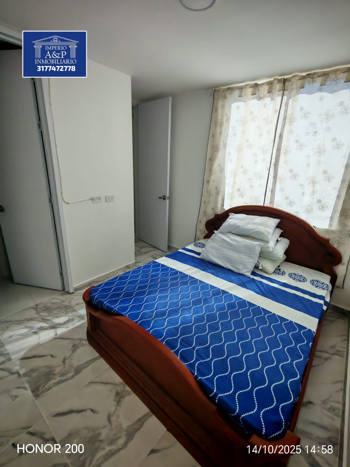 SE VENDE APARTAMENTO EN CONJUNTO Girardot Cund - Imagen 4