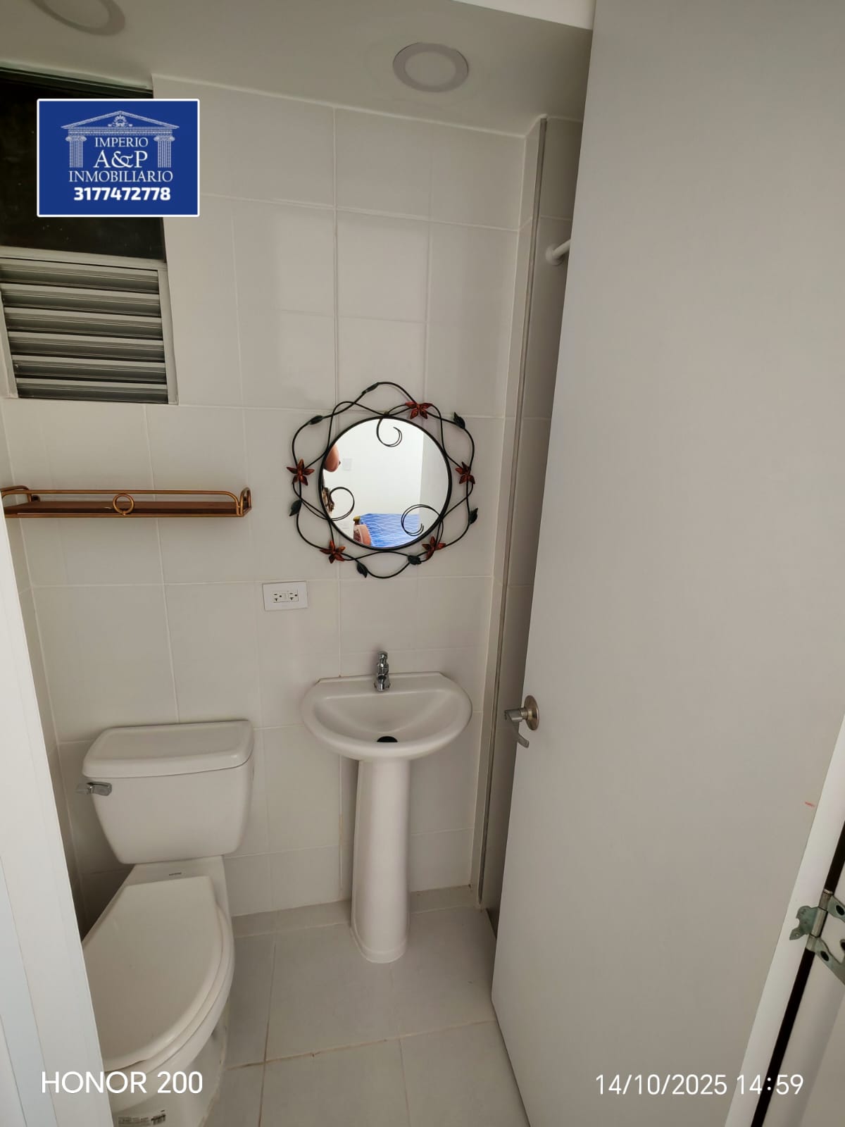 SE VENDE APARTAMENTO EN CONJUNTO Girardot Cund - Imagen 7