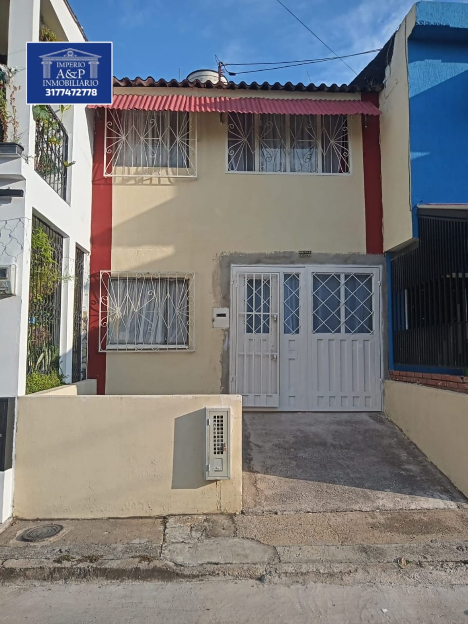 SE VENDE CASA EN GIRARDOT CUNDINAMARCA