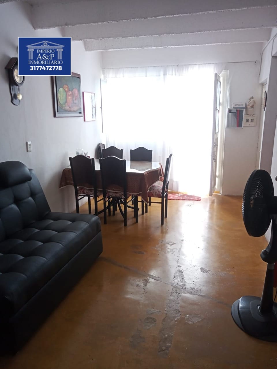 SE VENDE CASA EN GIRARDOT CUNDINAMARCA - Imagen 5