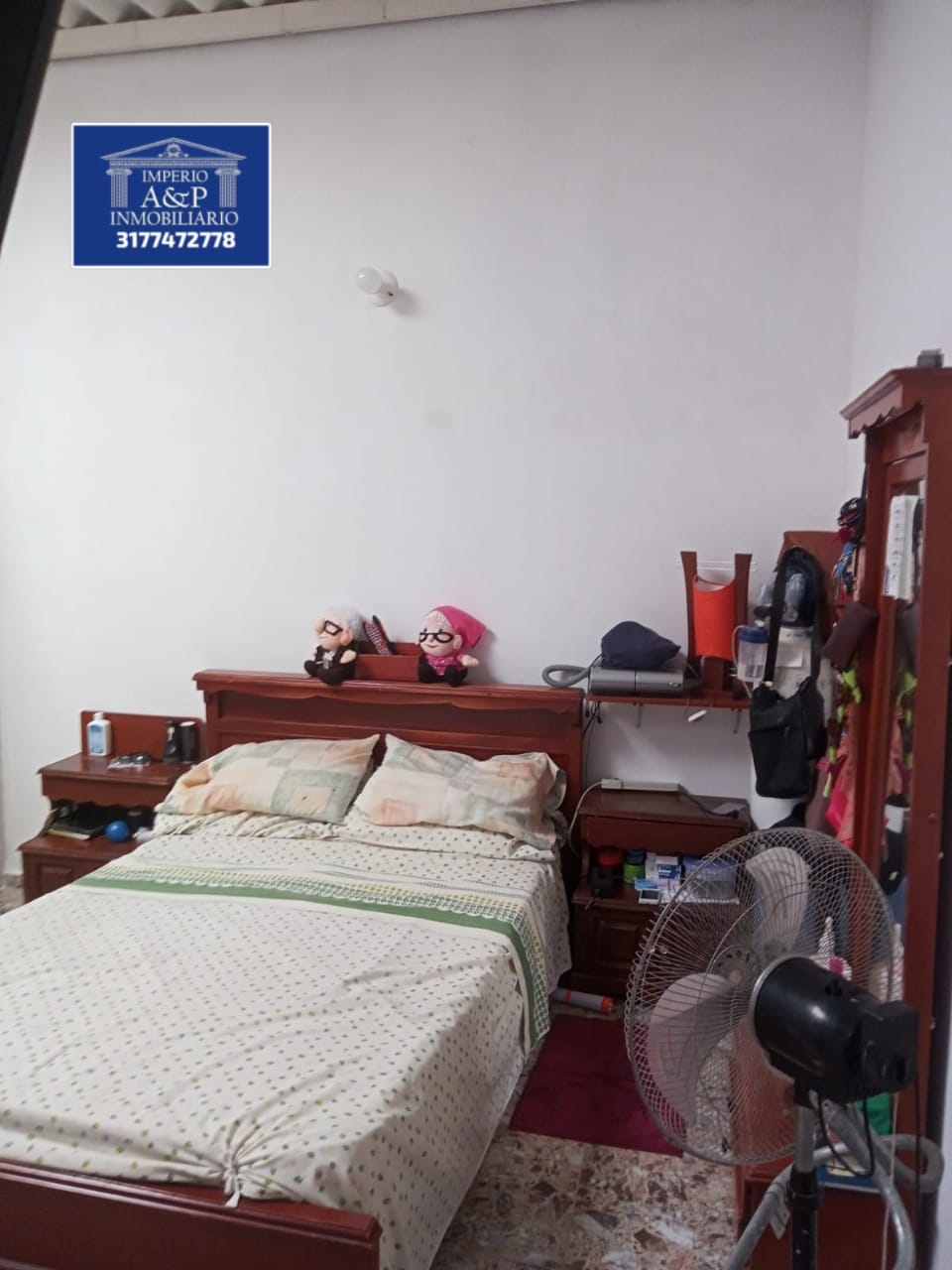 SE VENDE CASA EN GIRARDOT CUNDINAMARCA - Imagen 7