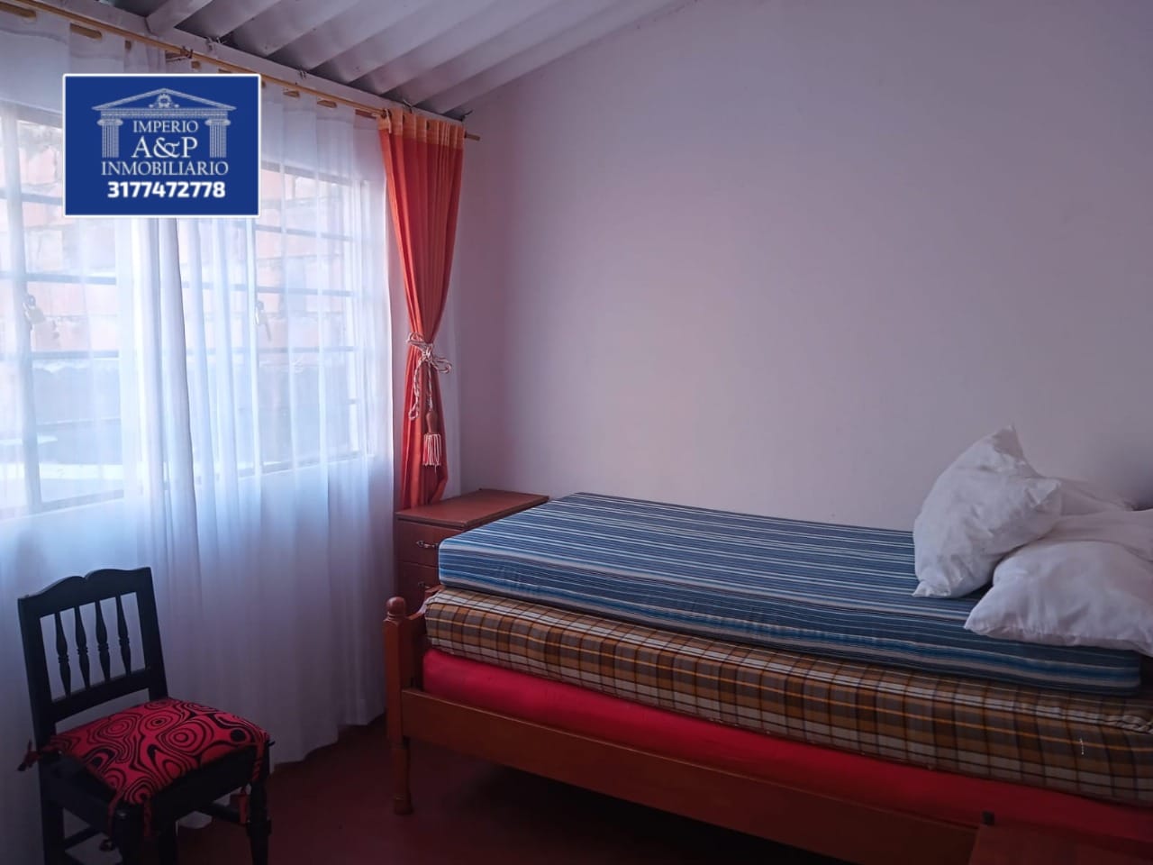 SE VENDE CASA EN GIRARDOT CUNDINAMARCA - Imagen 8