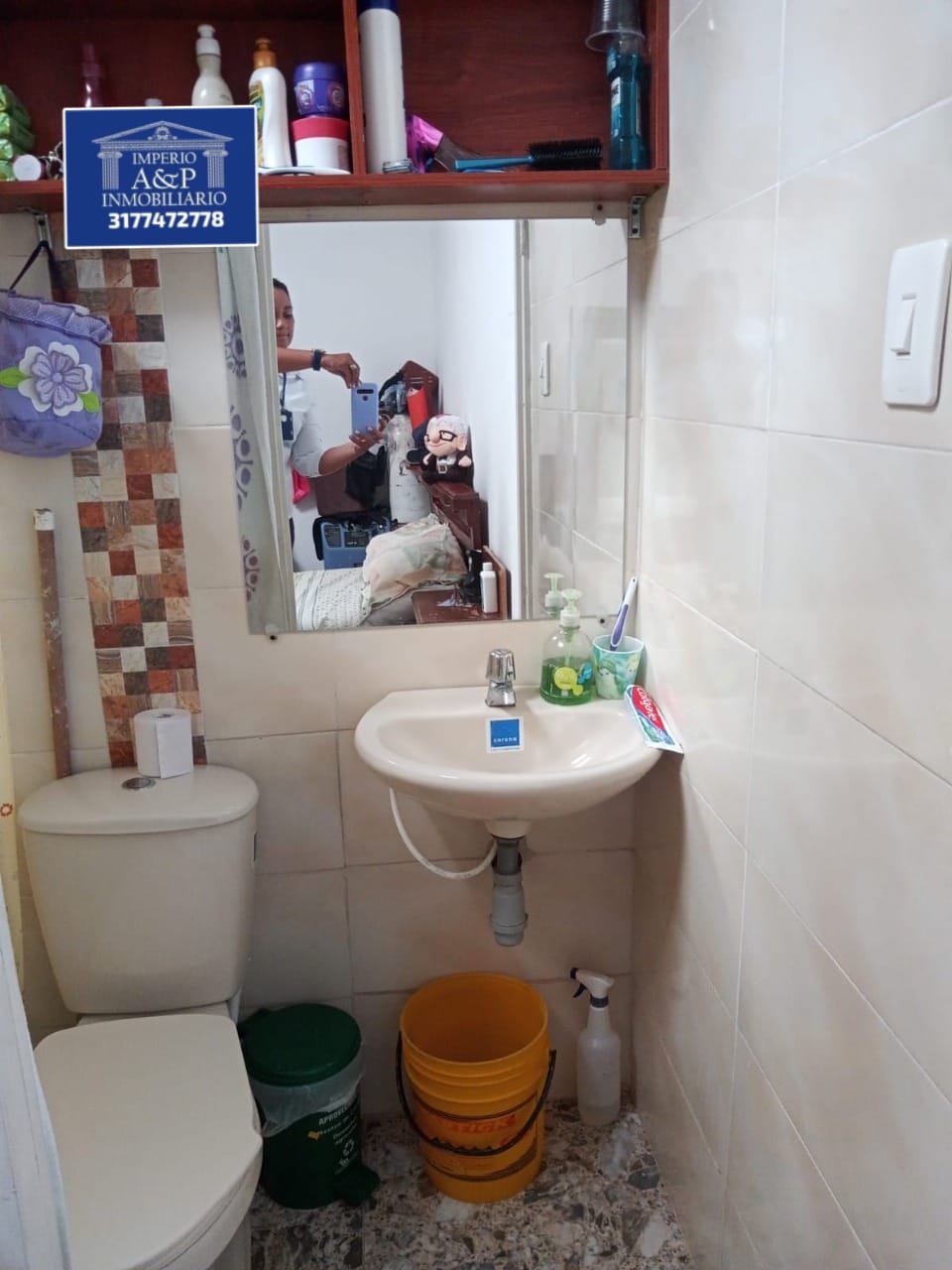 SE VENDE CASA EN GIRARDOT CUNDINAMARCA - Imagen 9