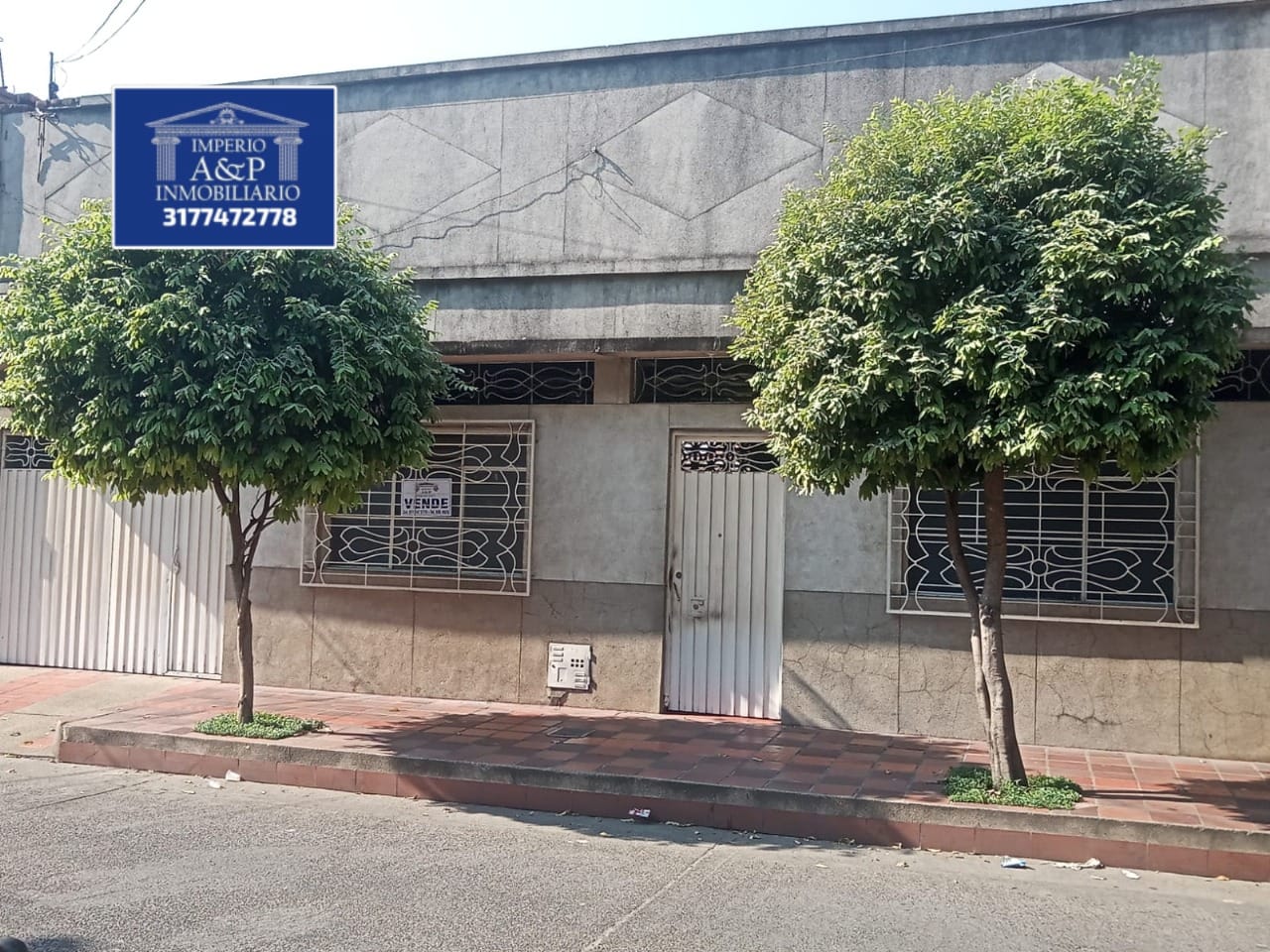 SE VENDE CASA EN GIRARDOT CUNDINAMARCA