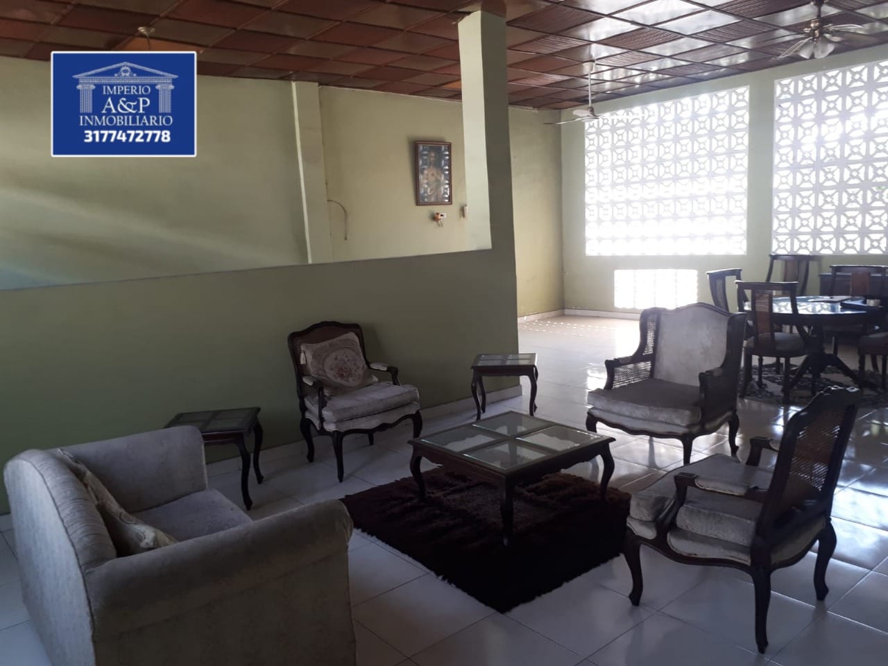 SE VENDE CASA EN GIRARDOT CUNDINAMARCA - Imagen 2