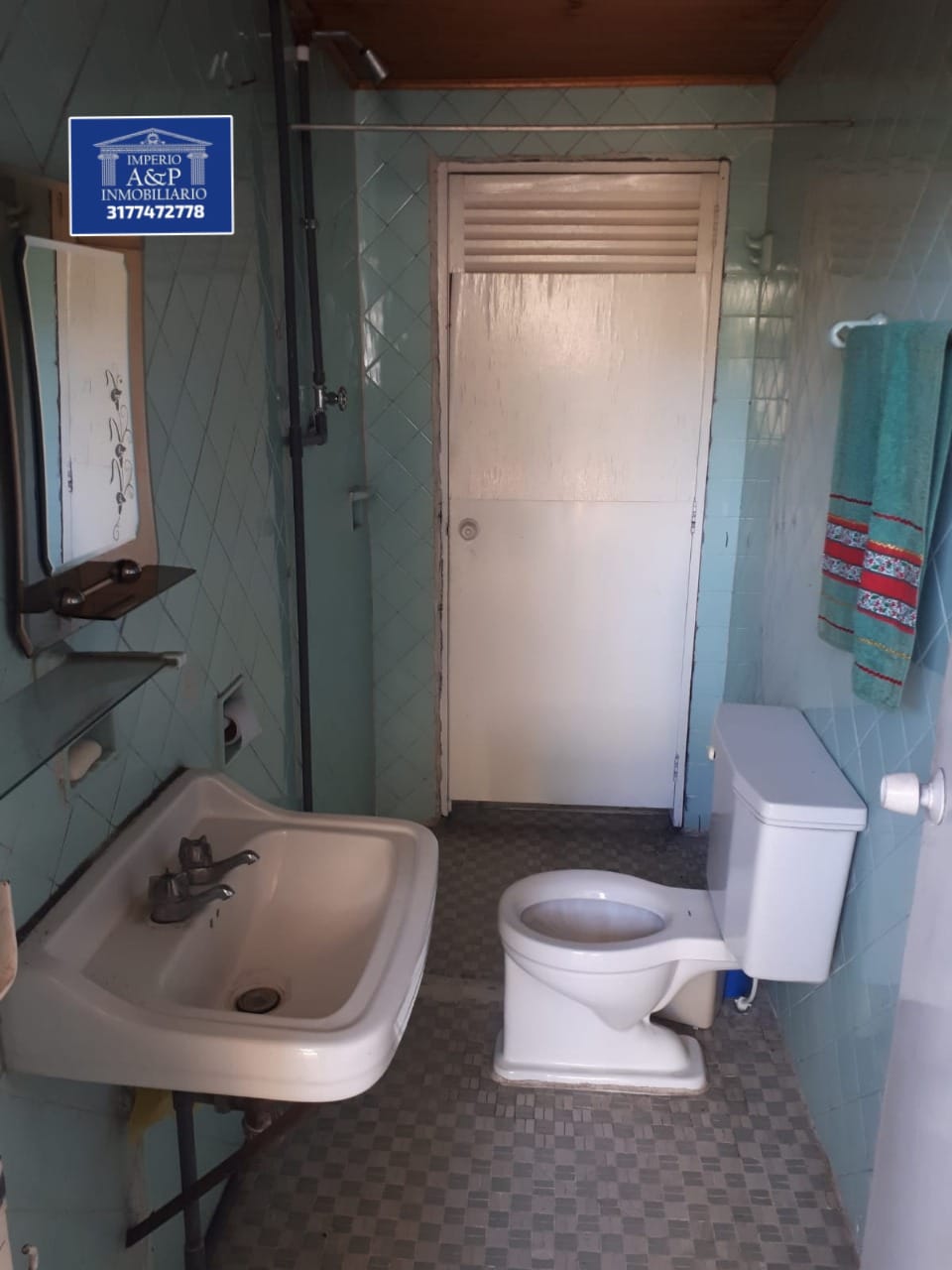 SE VENDE CASA EN GIRARDOT CUNDINAMARCA - Imagen 11