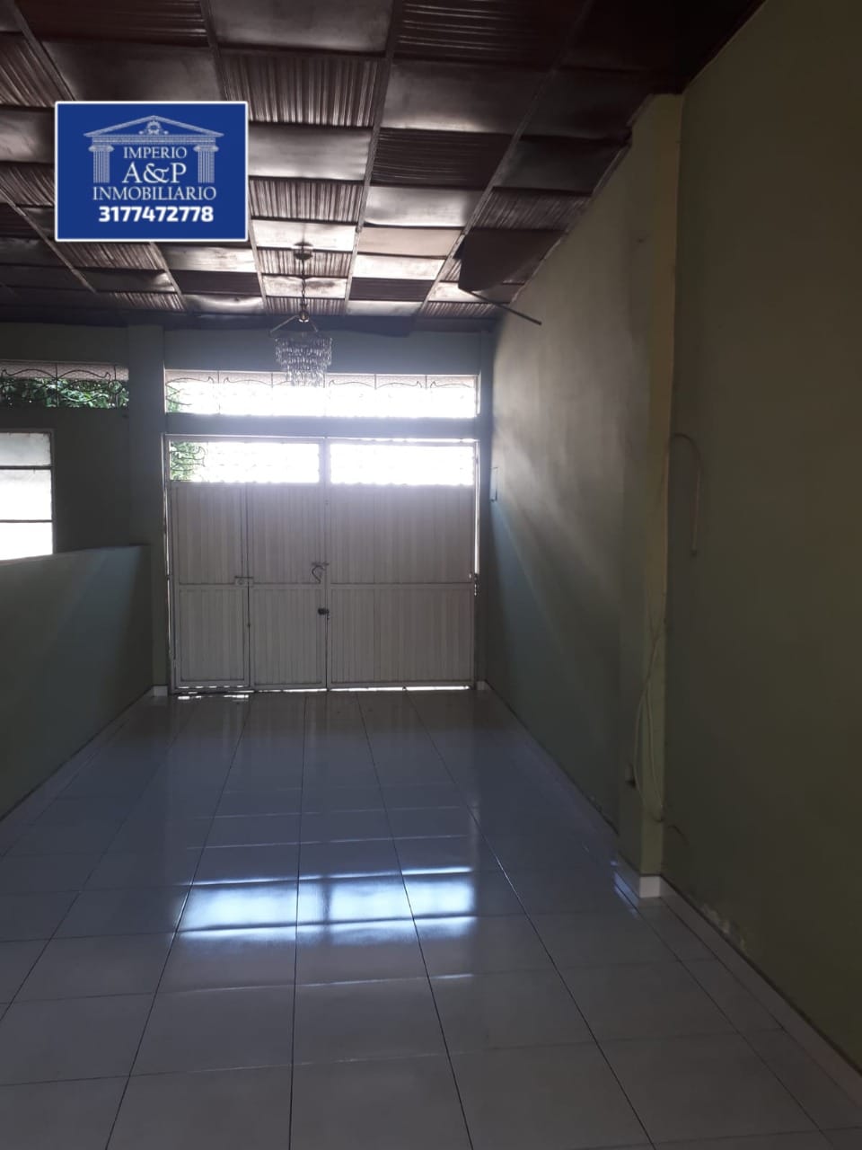 SE VENDE CASA EN GIRARDOT CUNDINAMARCA - Imagen 12