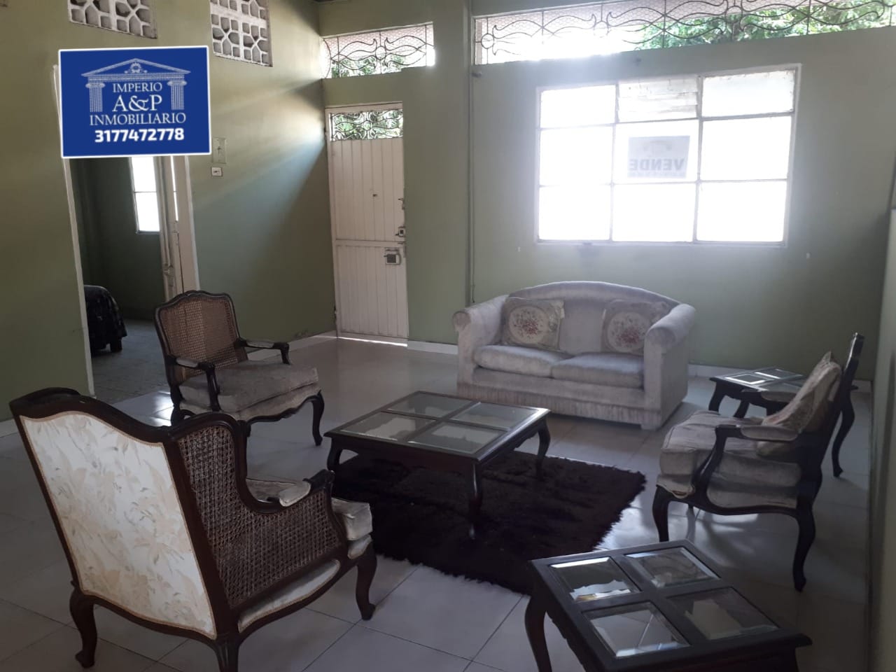 SE VENDE CASA EN GIRARDOT CUNDINAMARCA - Imagen 3