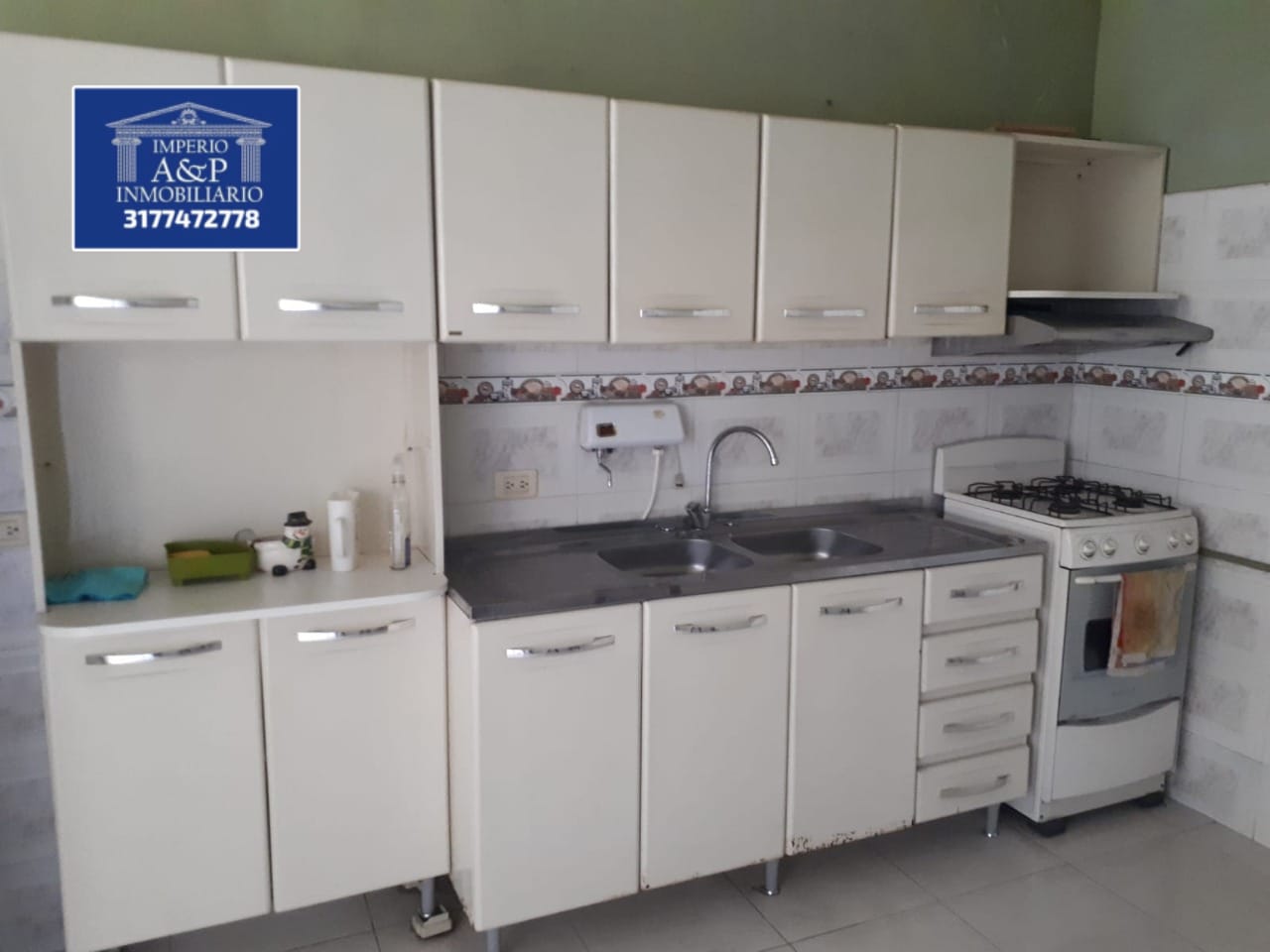 SE VENDE CASA EN GIRARDOT CUNDINAMARCA - Imagen 4