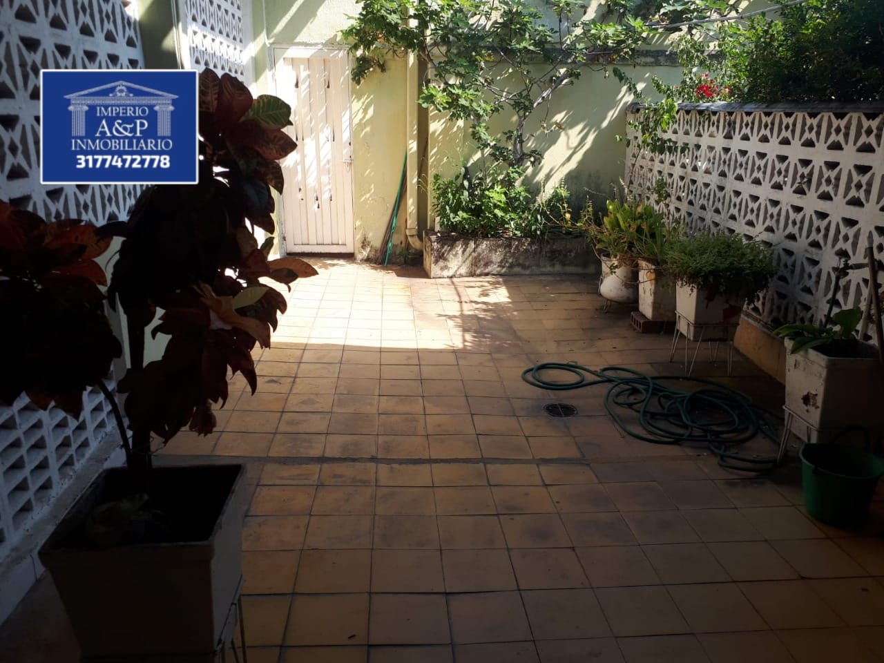 SE VENDE CASA EN GIRARDOT CUNDINAMARCA - Imagen 5