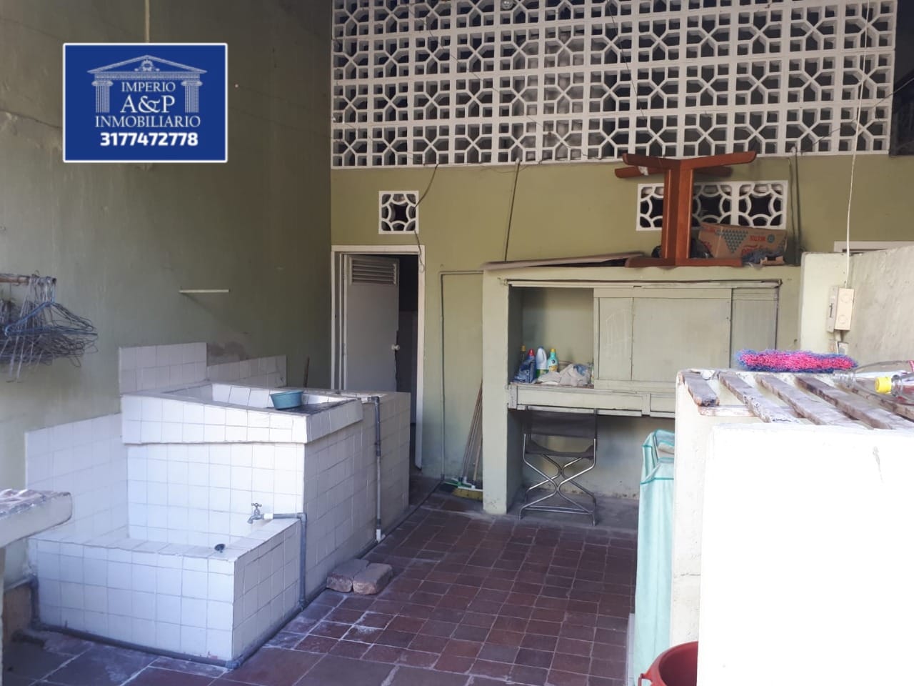 SE VENDE CASA EN GIRARDOT CUNDINAMARCA - Imagen 10
