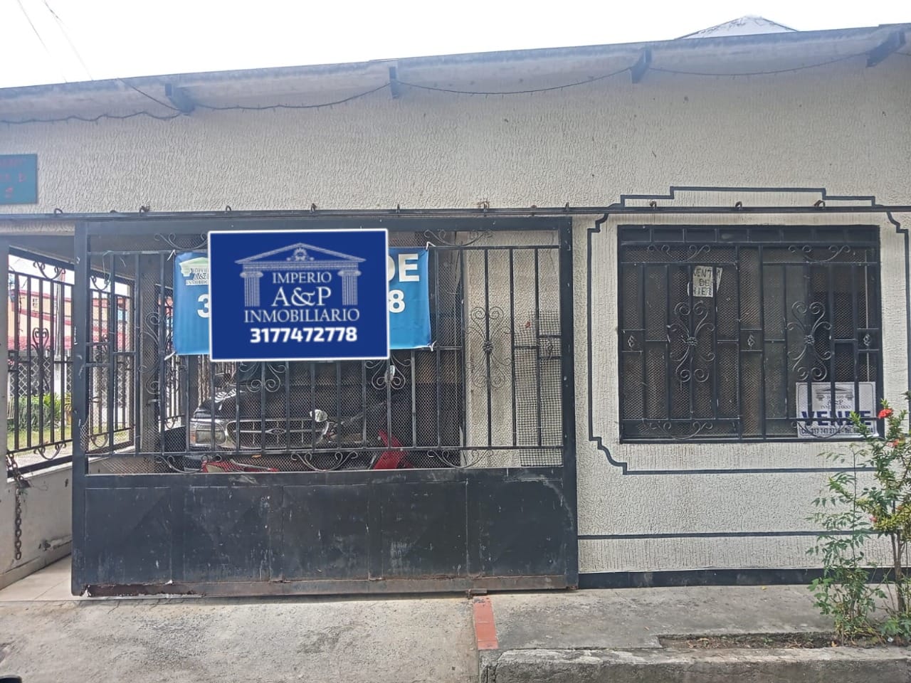 SE VENDE CASA EN EL ESPINAL TOLIMA - Imagen 2