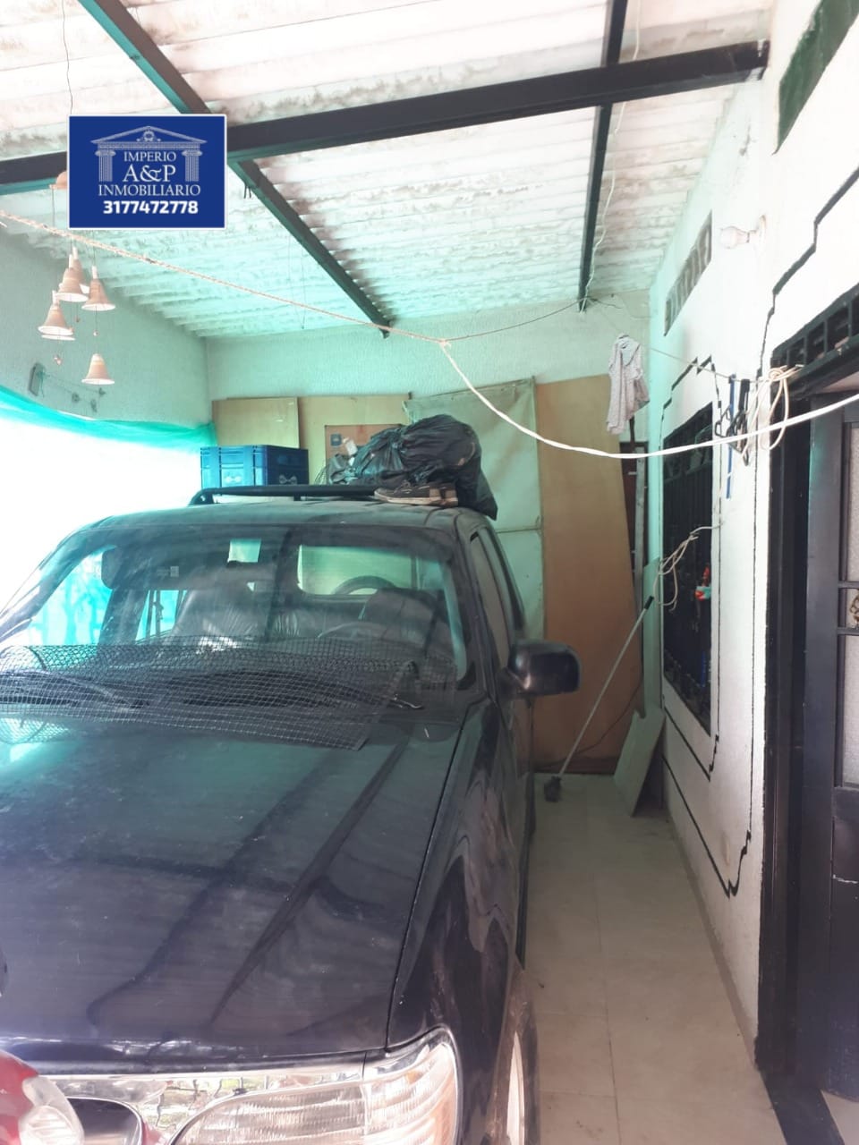 SE VENDE CASA EN EL ESPINAL TOLIMA - Imagen 3