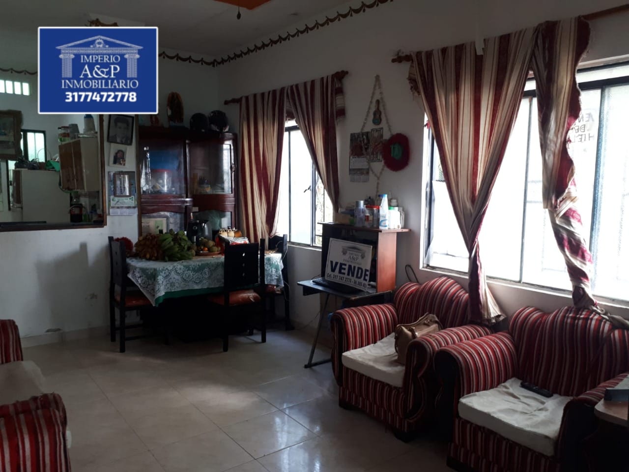 SE VENDE CASA EN EL ESPINAL TOLIMA - Imagen 4