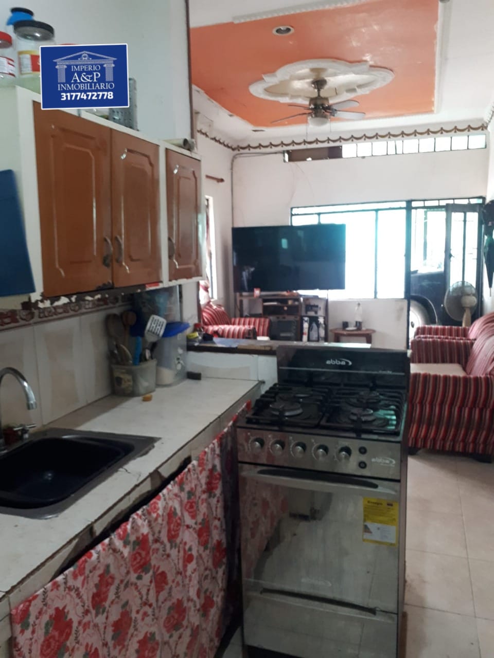 SE VENDE CASA EN EL ESPINAL TOLIMA - Imagen 5