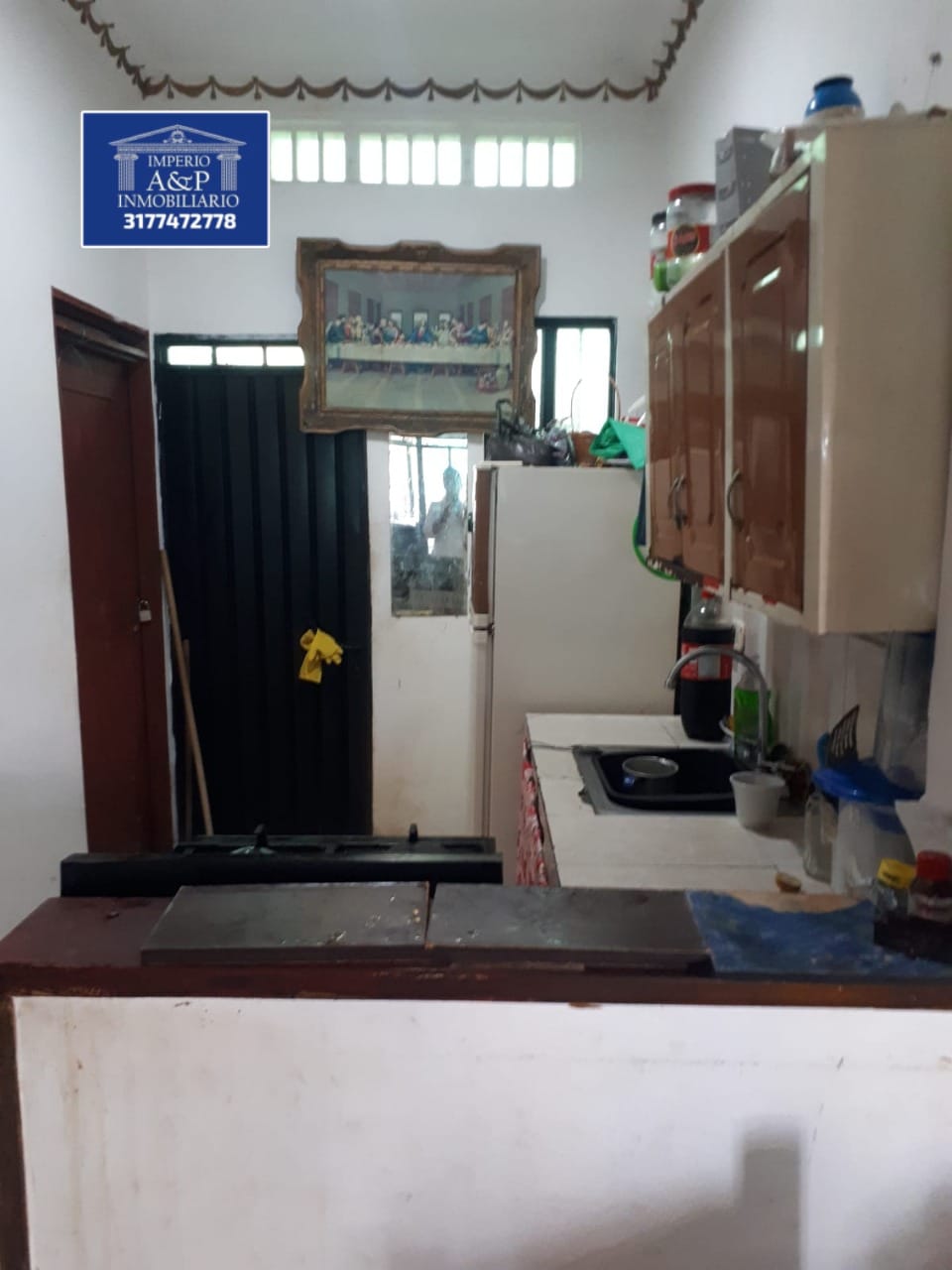 SE VENDE CASA EN EL ESPINAL TOLIMA - Imagen 6