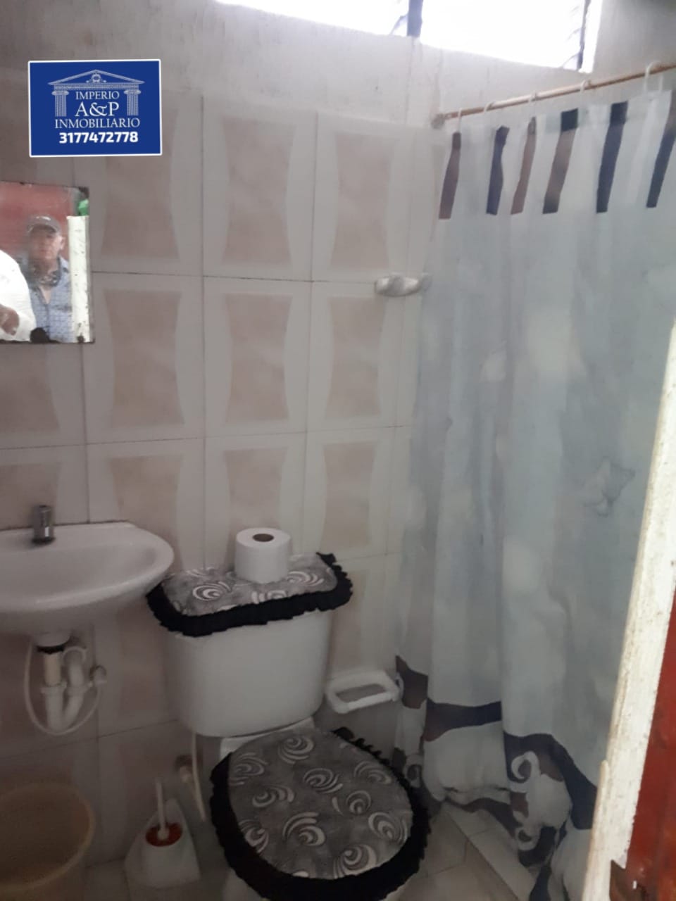 SE VENDE CASA EN EL ESPINAL TOLIMA - Imagen 8