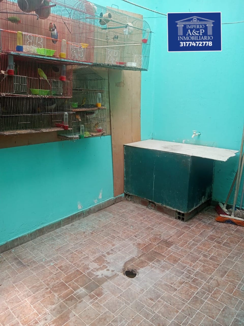 SE VENDE CASA EN EL ESPINAL TOLIMA - Imagen 9