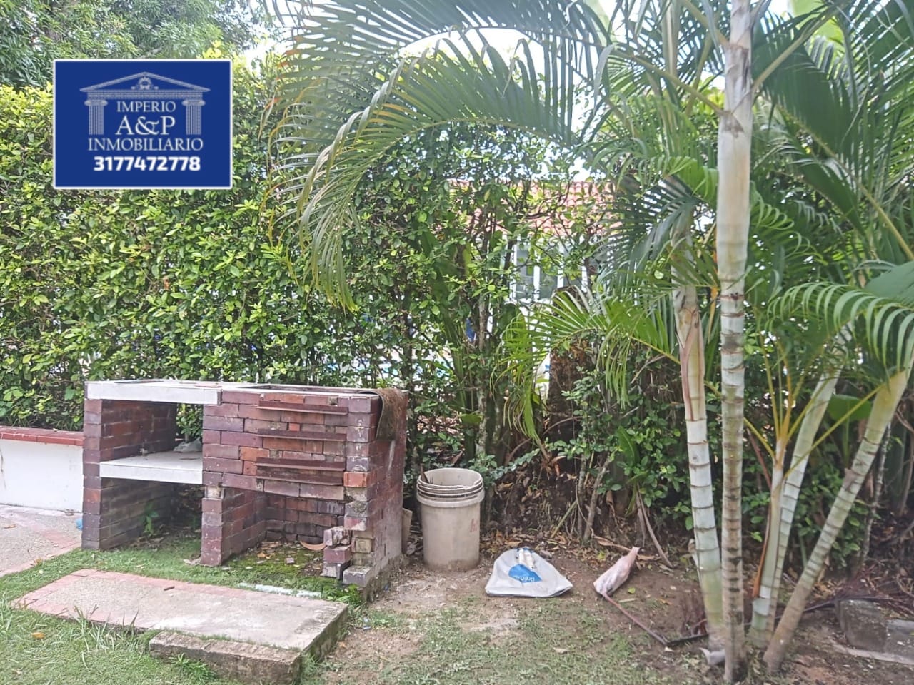 SE VENDE CASA CAMPESTRE EN EL CARMEN DE APICALA - Imagen 13