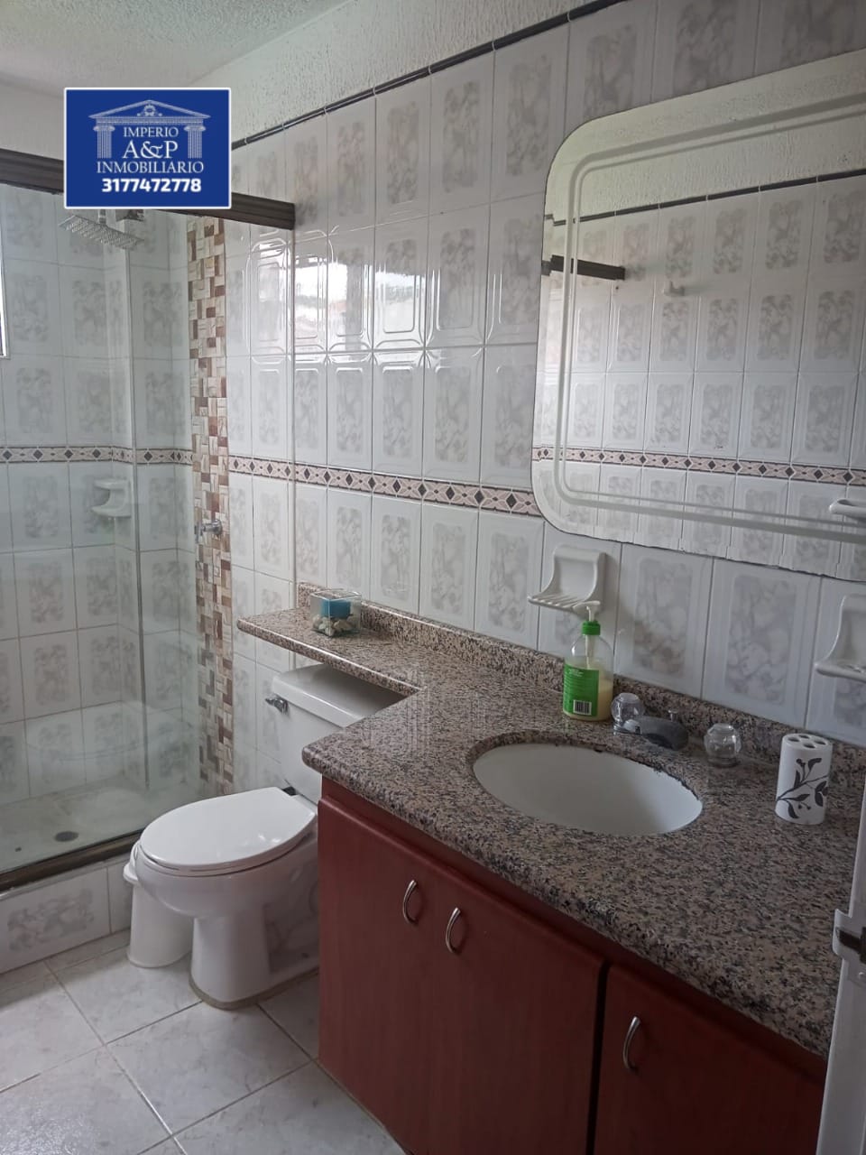 SE VENDE CASA CAMPESTRE EN EL CARMEN DE APICALA - Imagen 14