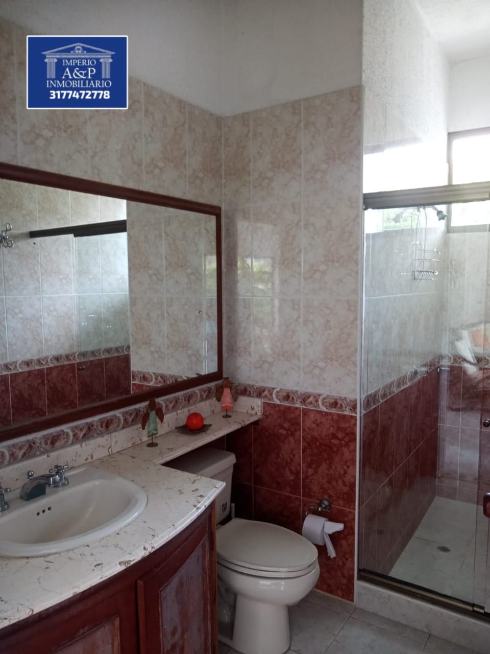 SE VENDE CASA CAMPESTRE EN EL CARMEN DE APICALA - Imagen 15