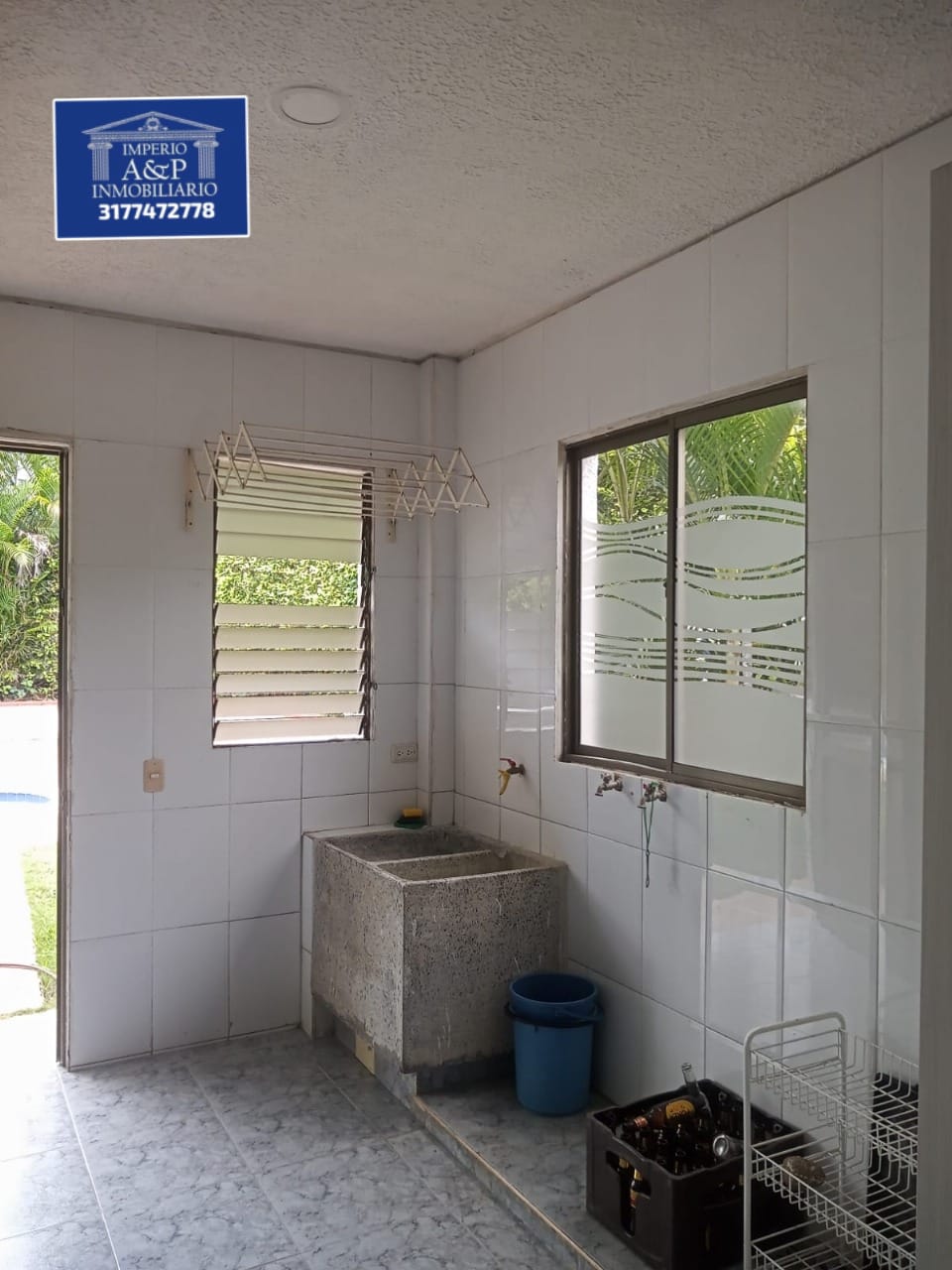 SE VENDE CASA CAMPESTRE EN EL CARMEN DE APICALA - Imagen 16