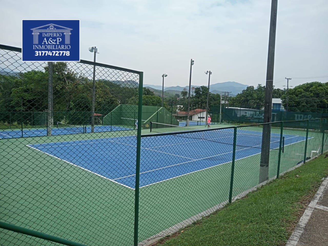 SE VENDE CASA CAMPESTRE EN EL CARMEN DE APICALA - Imagen 17