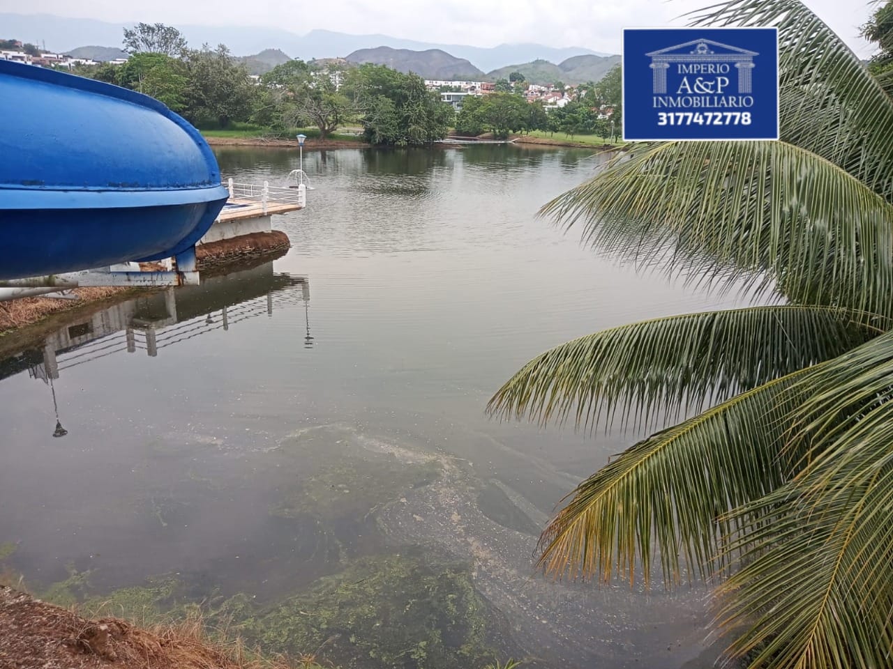 SE VENDE CASA CAMPESTRE EN EL CARMEN DE APICALA - Imagen 19