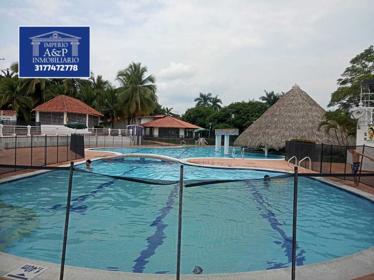 SE VENDE CASA CAMPESTRE EN EL CARMEN DE APICALA - Imagen 20