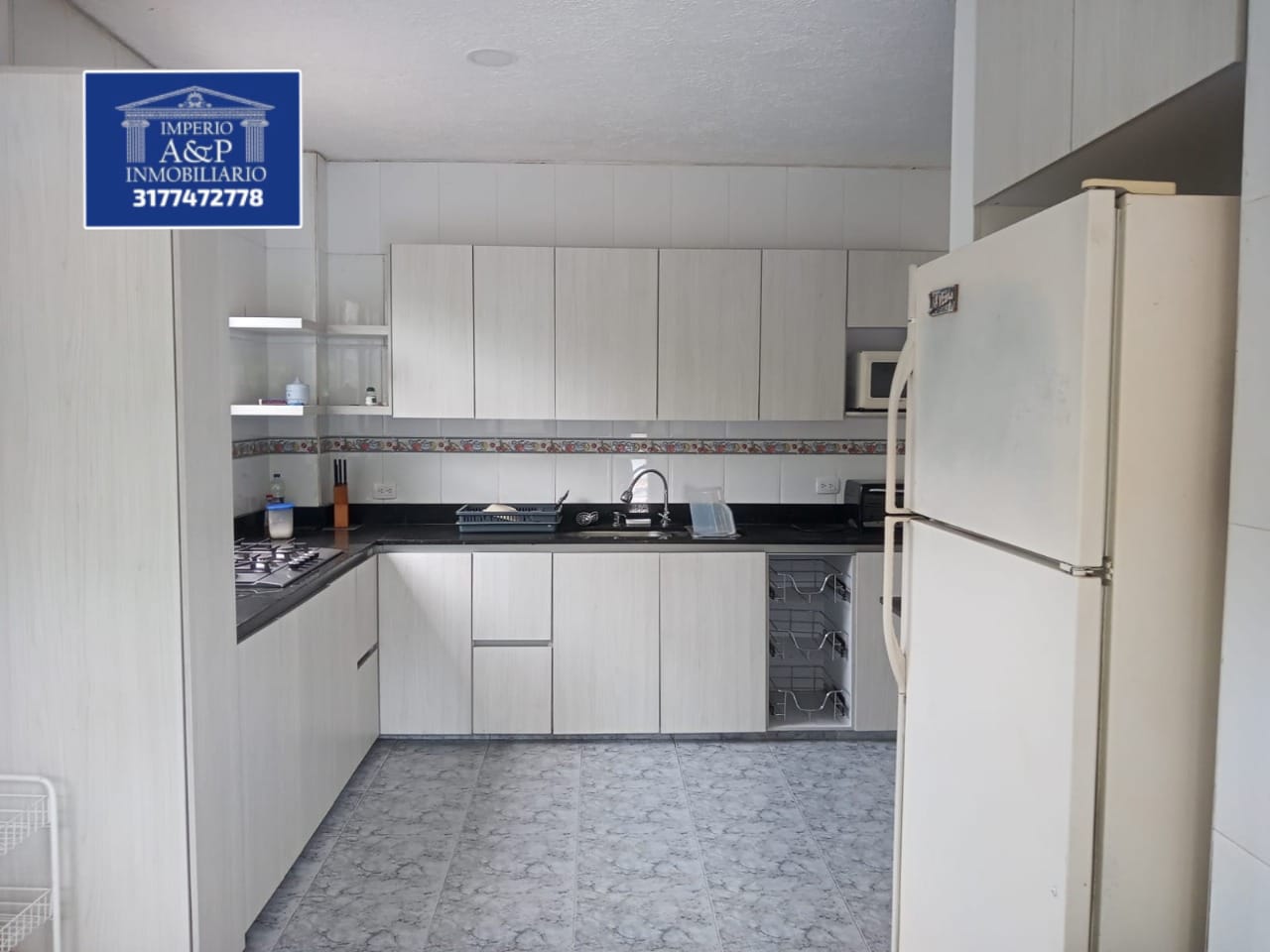 SE VENDE CASA CAMPESTRE EN EL CARMEN DE APICALA - Imagen 5