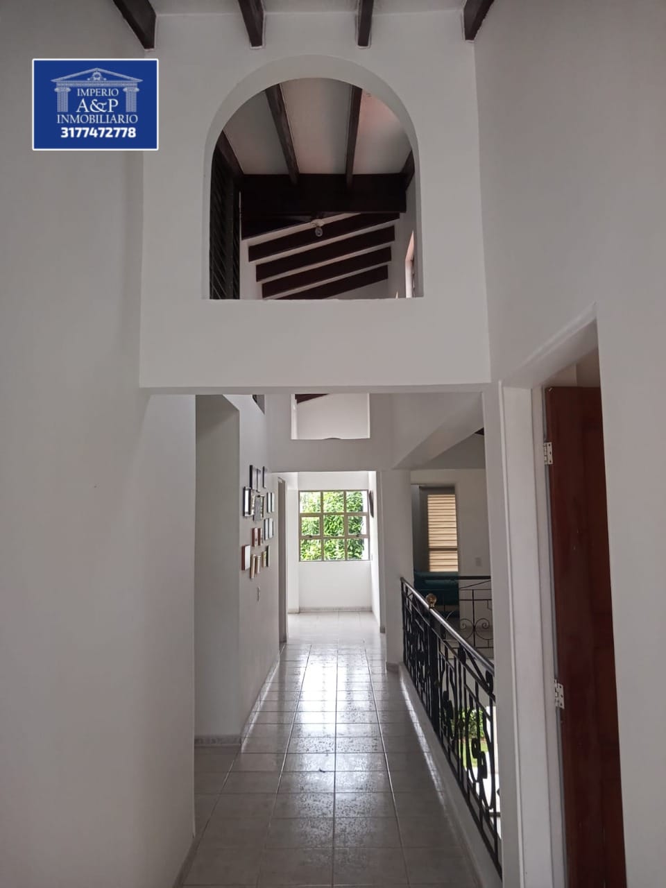 SE VENDE CASA CAMPESTRE EN EL CARMEN DE APICALA - Imagen 7