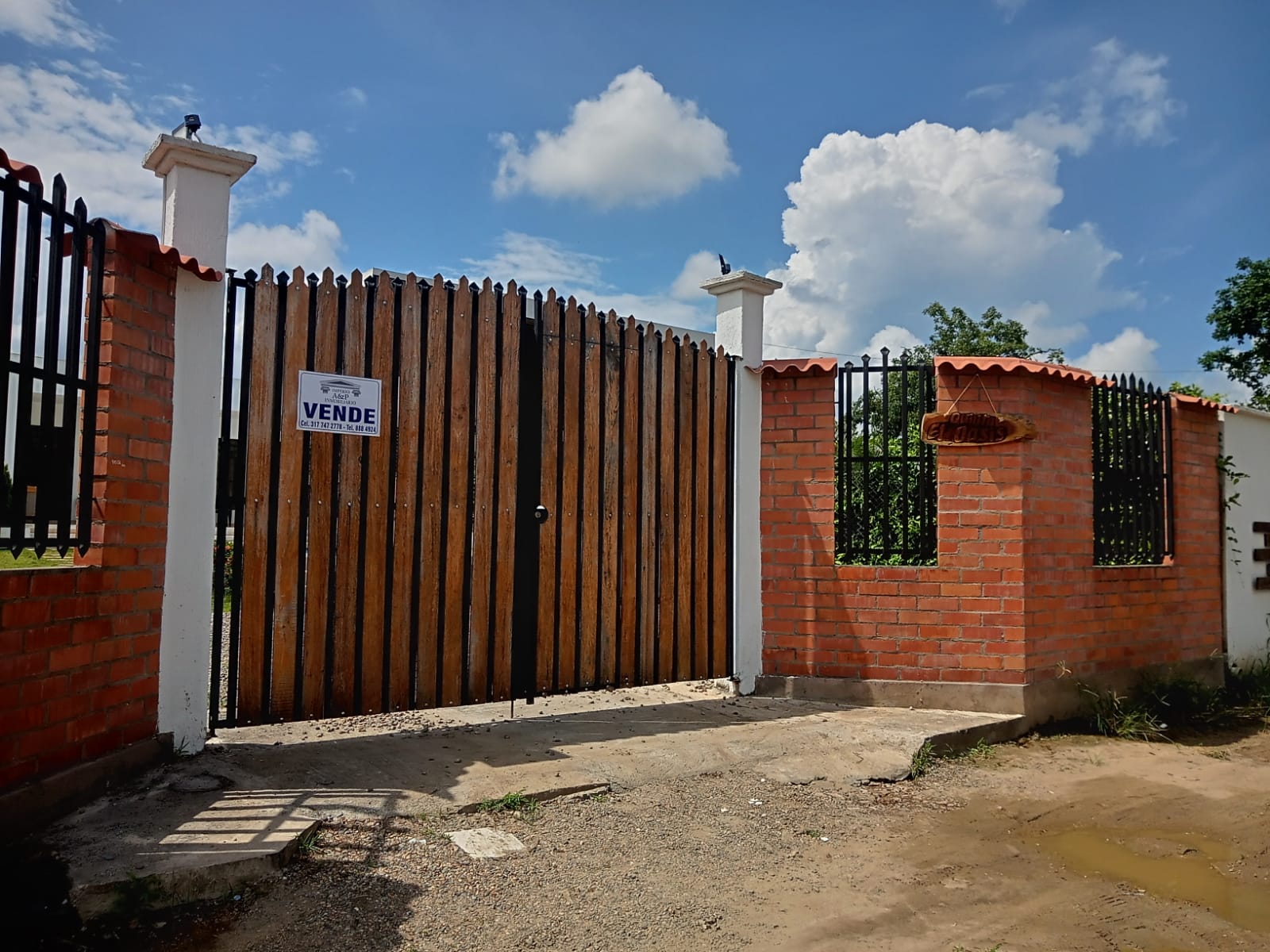 SE VENDE CASA CAMPESTRE AMOBLADA EN RICAURTE CUNDINAMARCA - Imagen 12