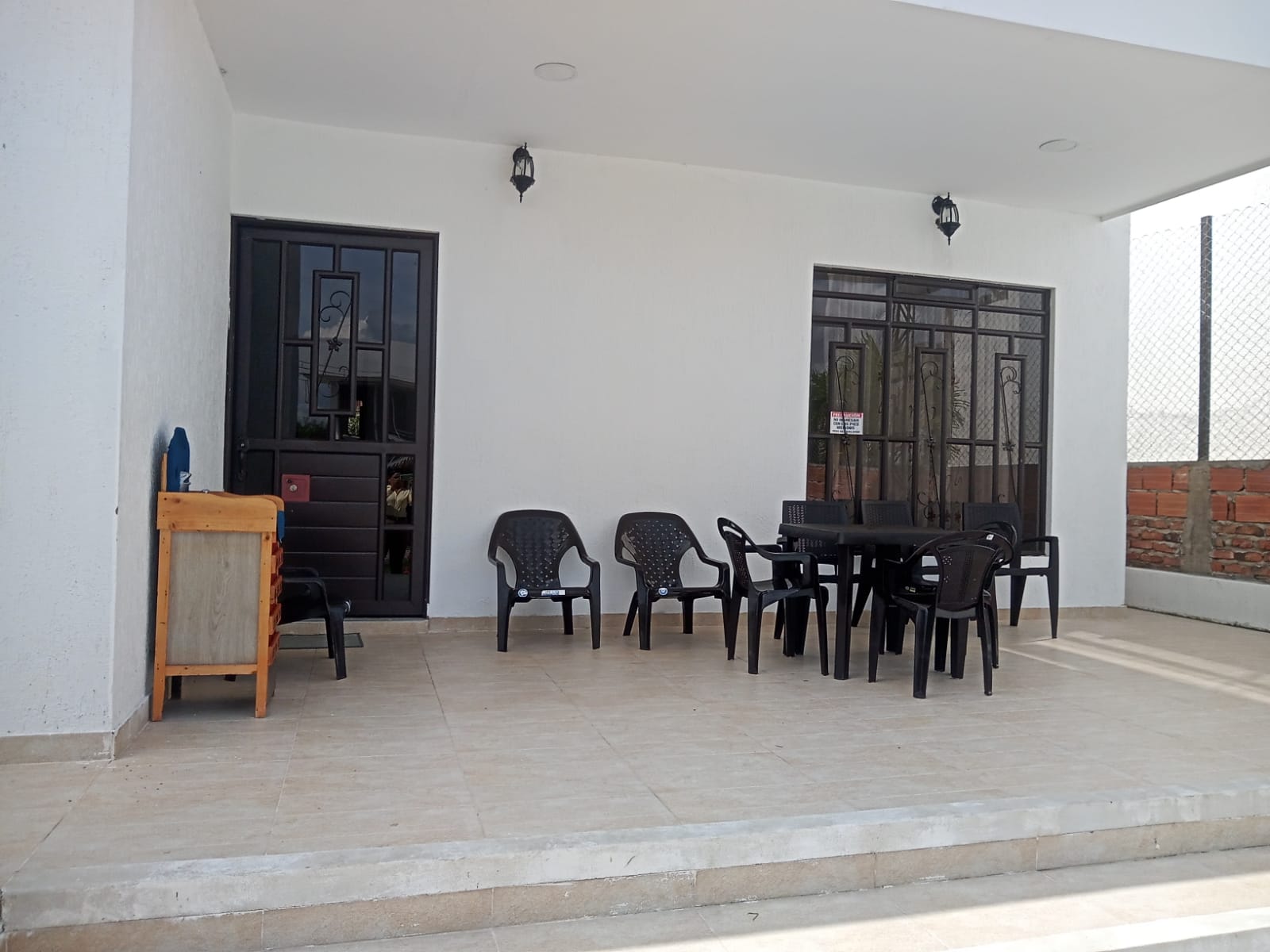 SE VENDE CASA CAMPESTRE AMOBLADA EN RICAURTE CUNDINAMARCA - Imagen 4