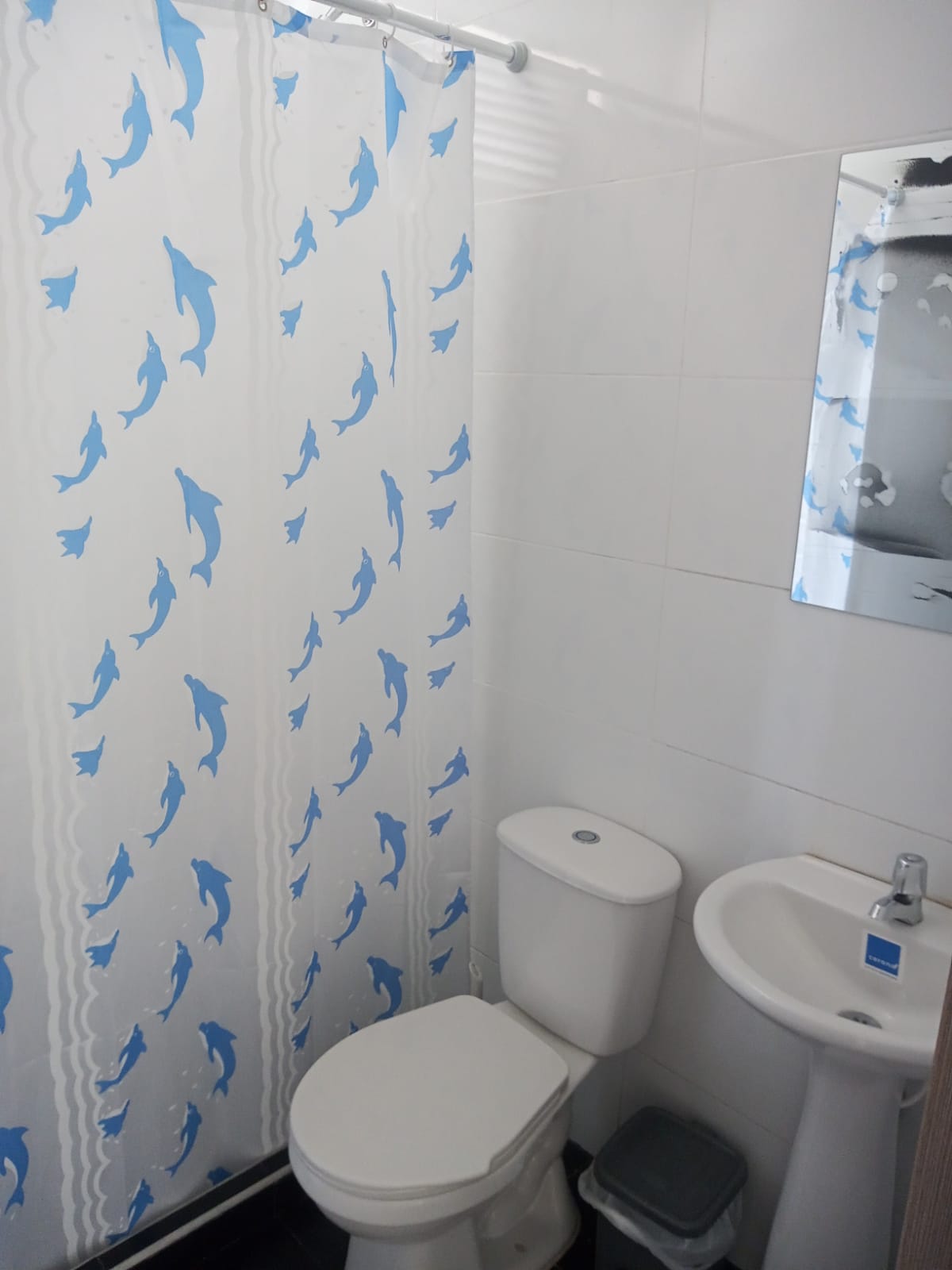 SE VENDE CASA CAMPESTRE AMOBLADA EN RICAURTE CUNDINAMARCA - Imagen 10